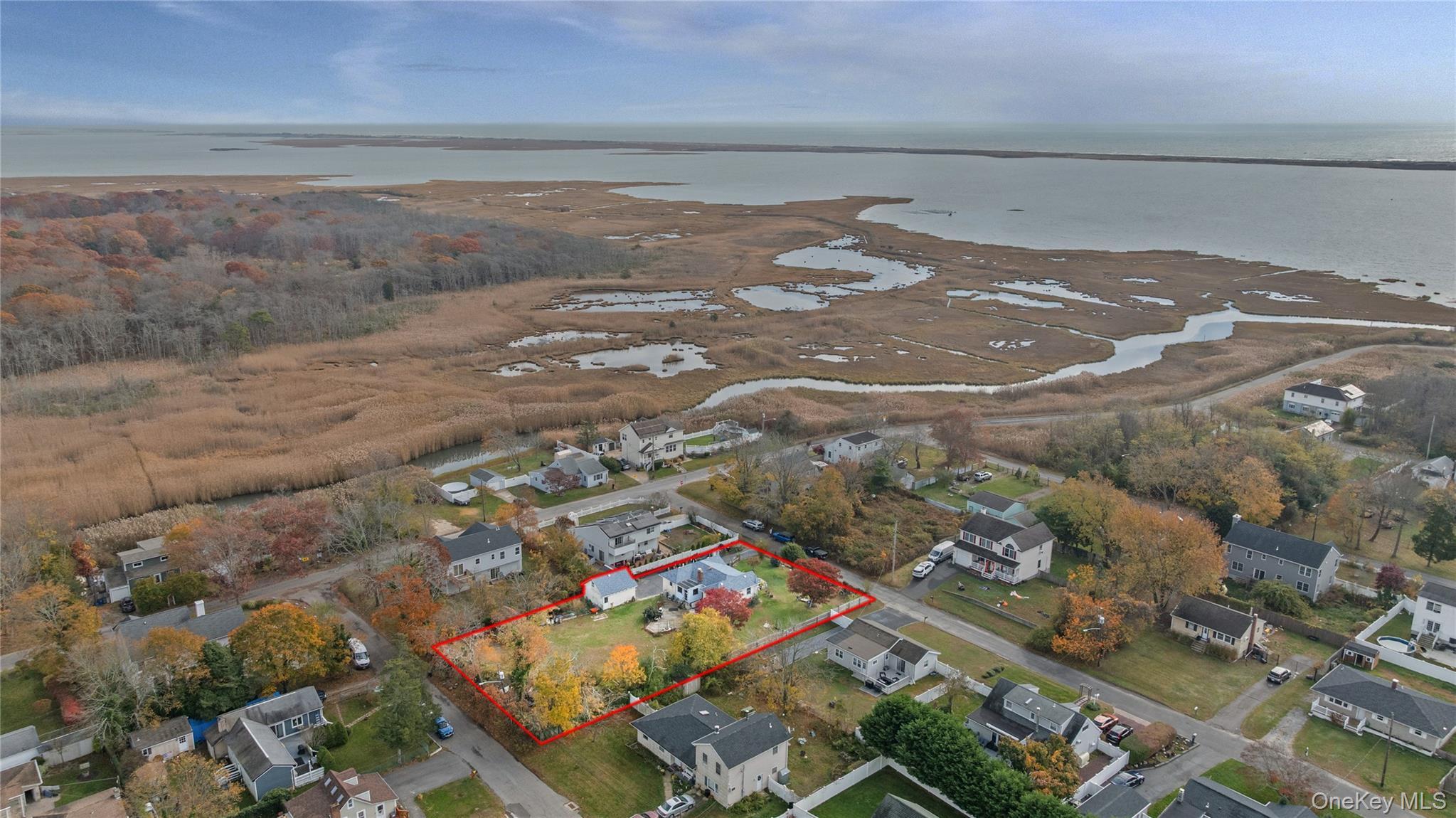 Single Family Elm Suffolk County, NY 11951, MLS-931385-23