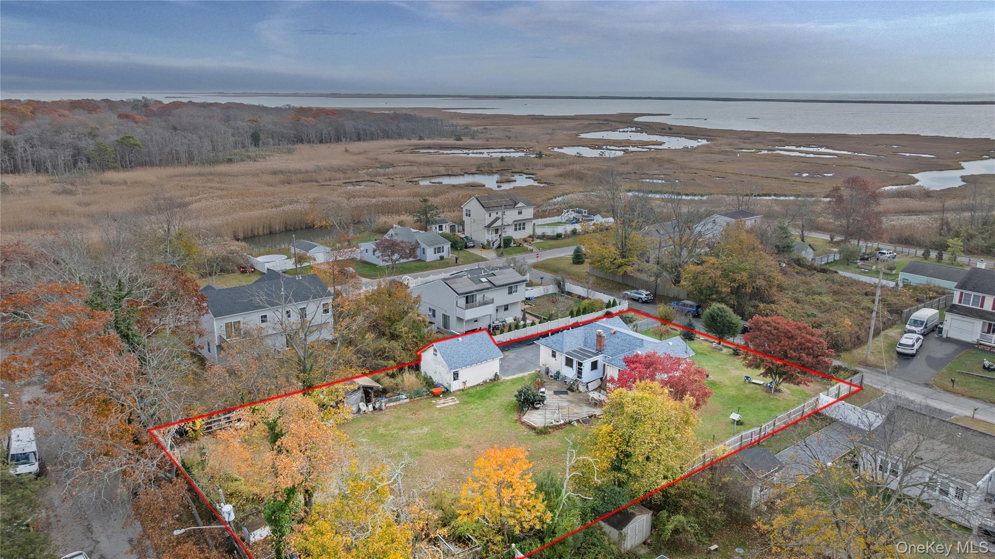 Single Family Elm Suffolk County, NY 11951, MLS-931385-27