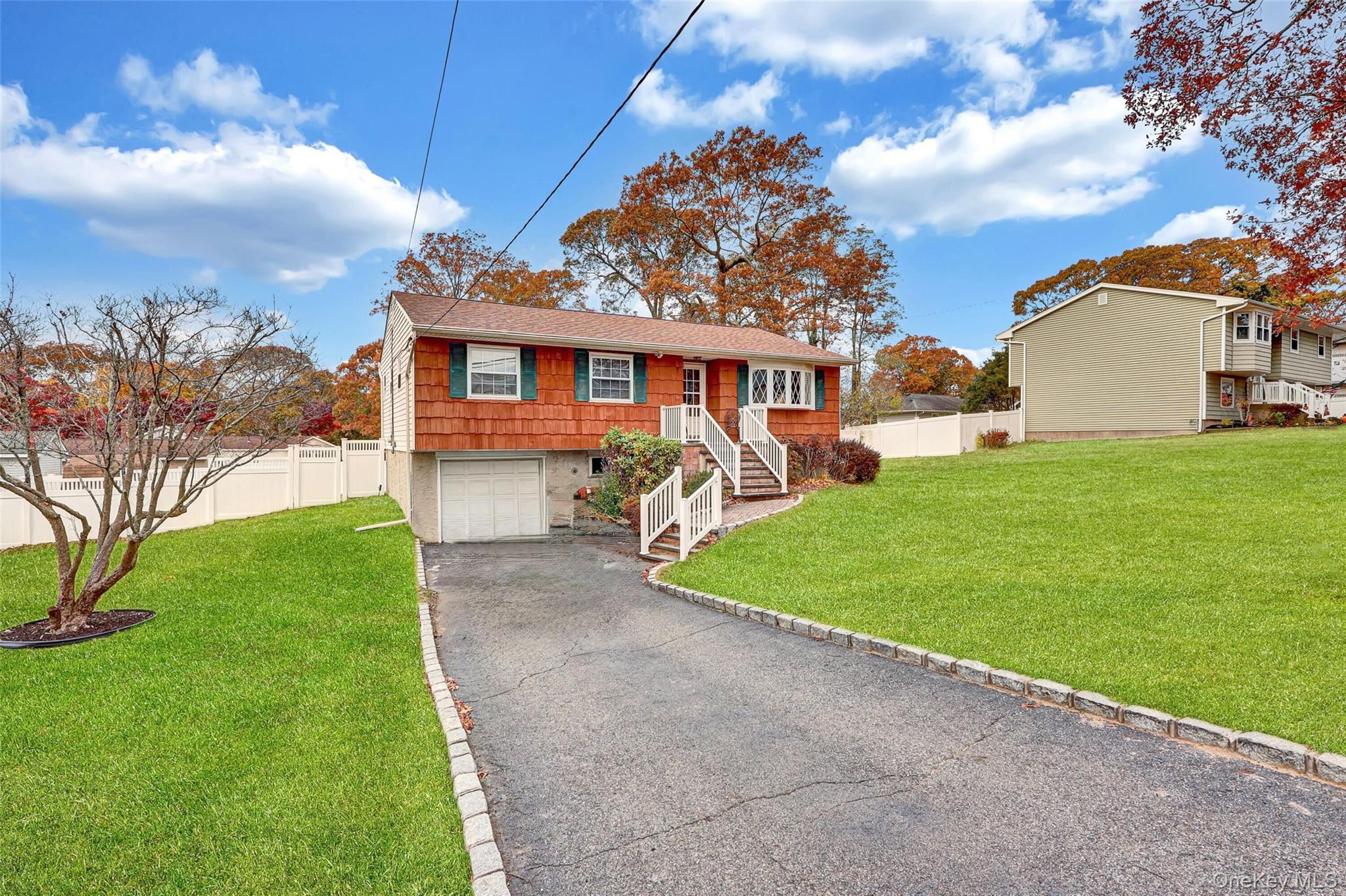 Single Family Blue Point Suffolk County, NY 11782, MLS-931386-2