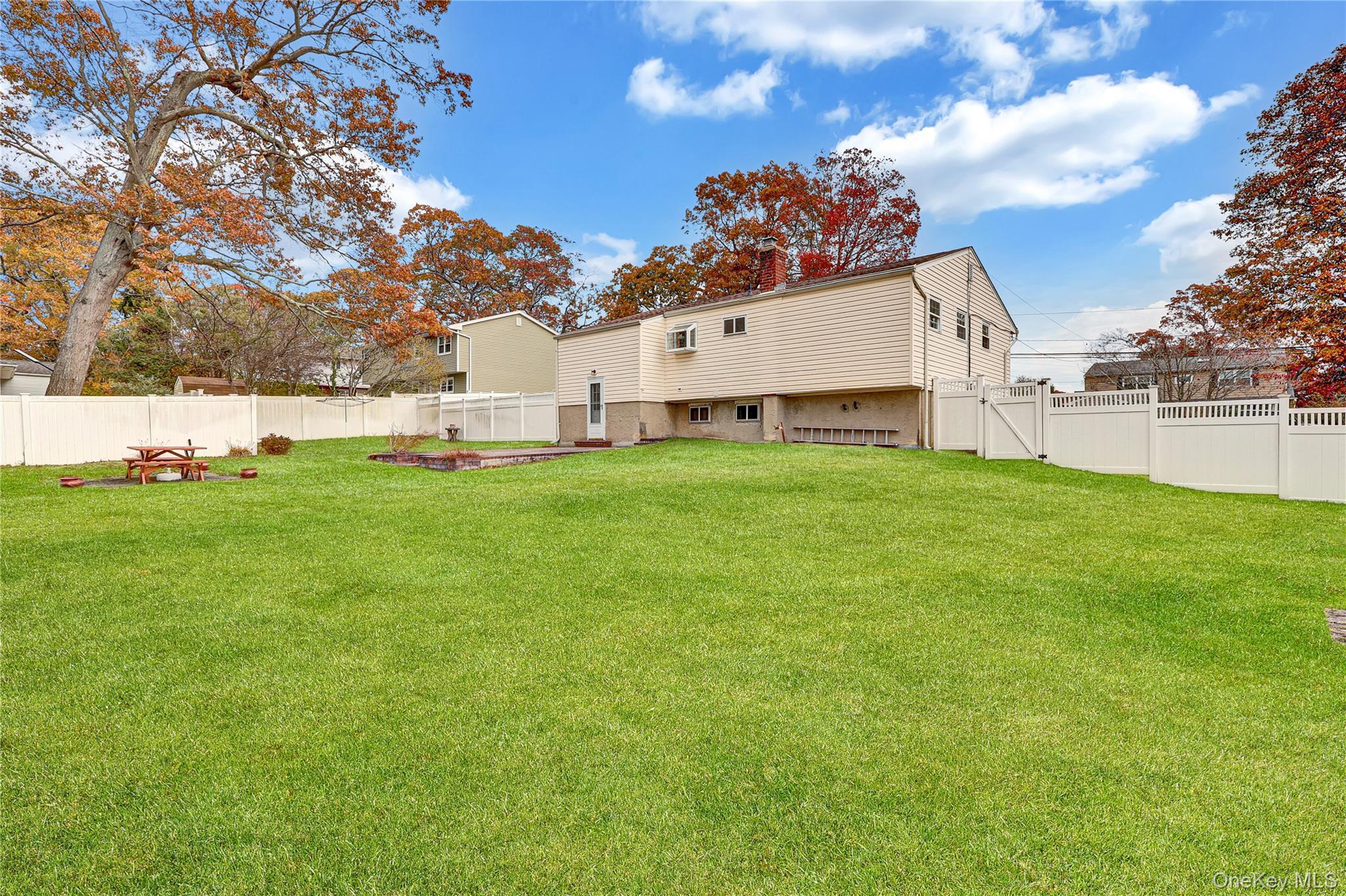 Single Family Blue Point Suffolk County, NY 11782, MLS-931386-23