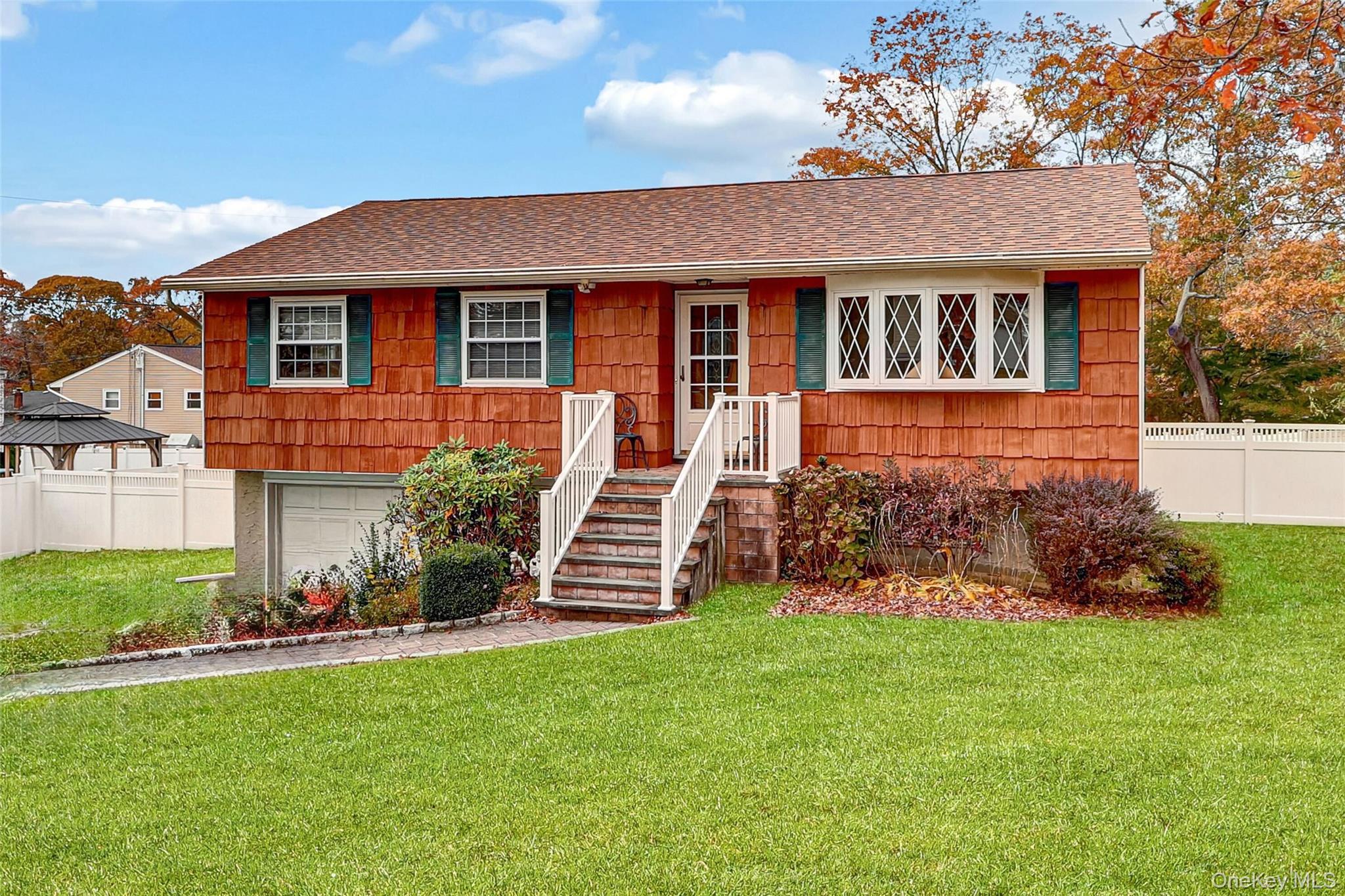 Single Family Blue Point Suffolk County, NY 11782, MLS-931386-26