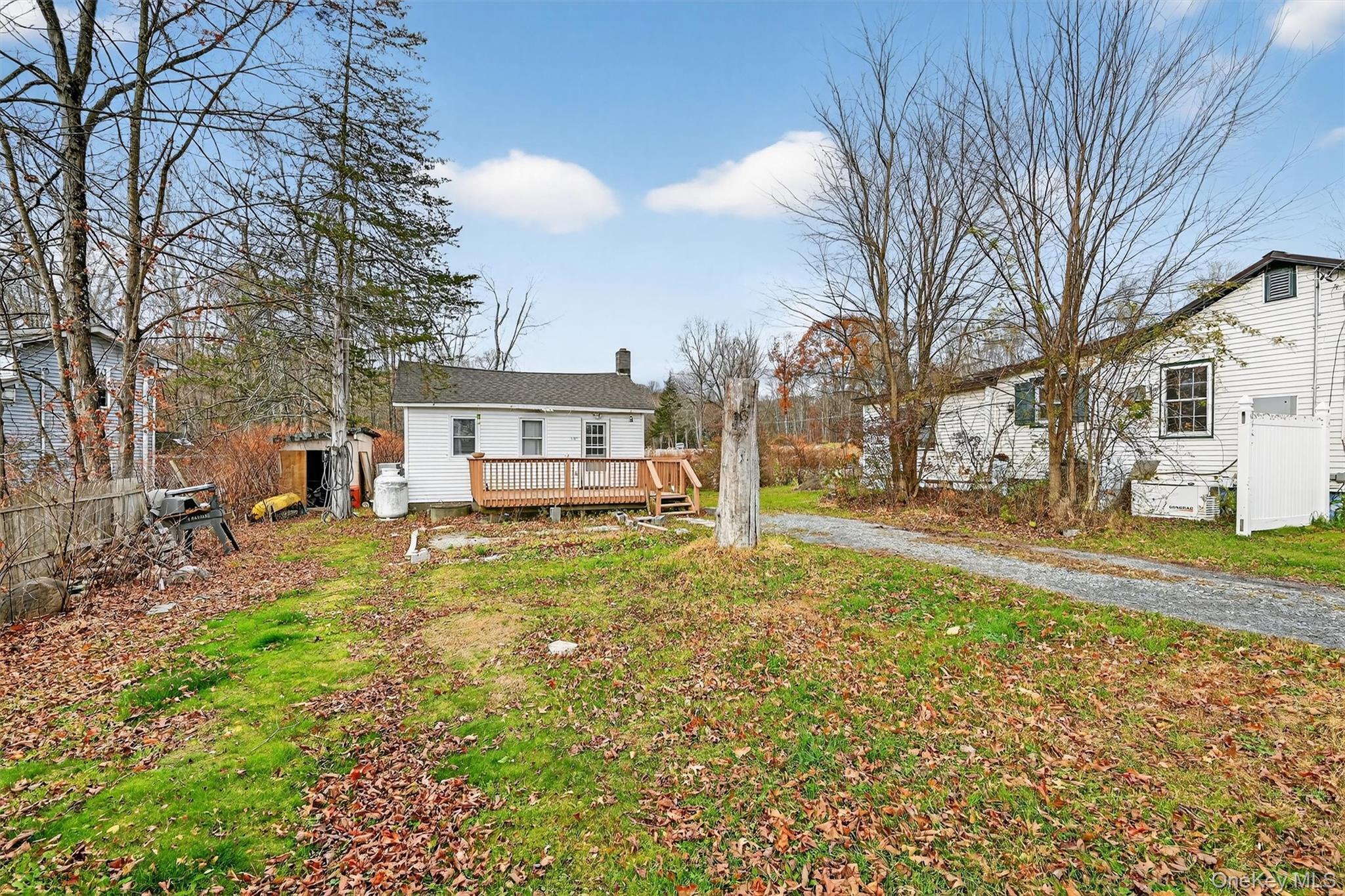 Single Family Burlingham Ulster County, NY 12566, MLS-931388-2
