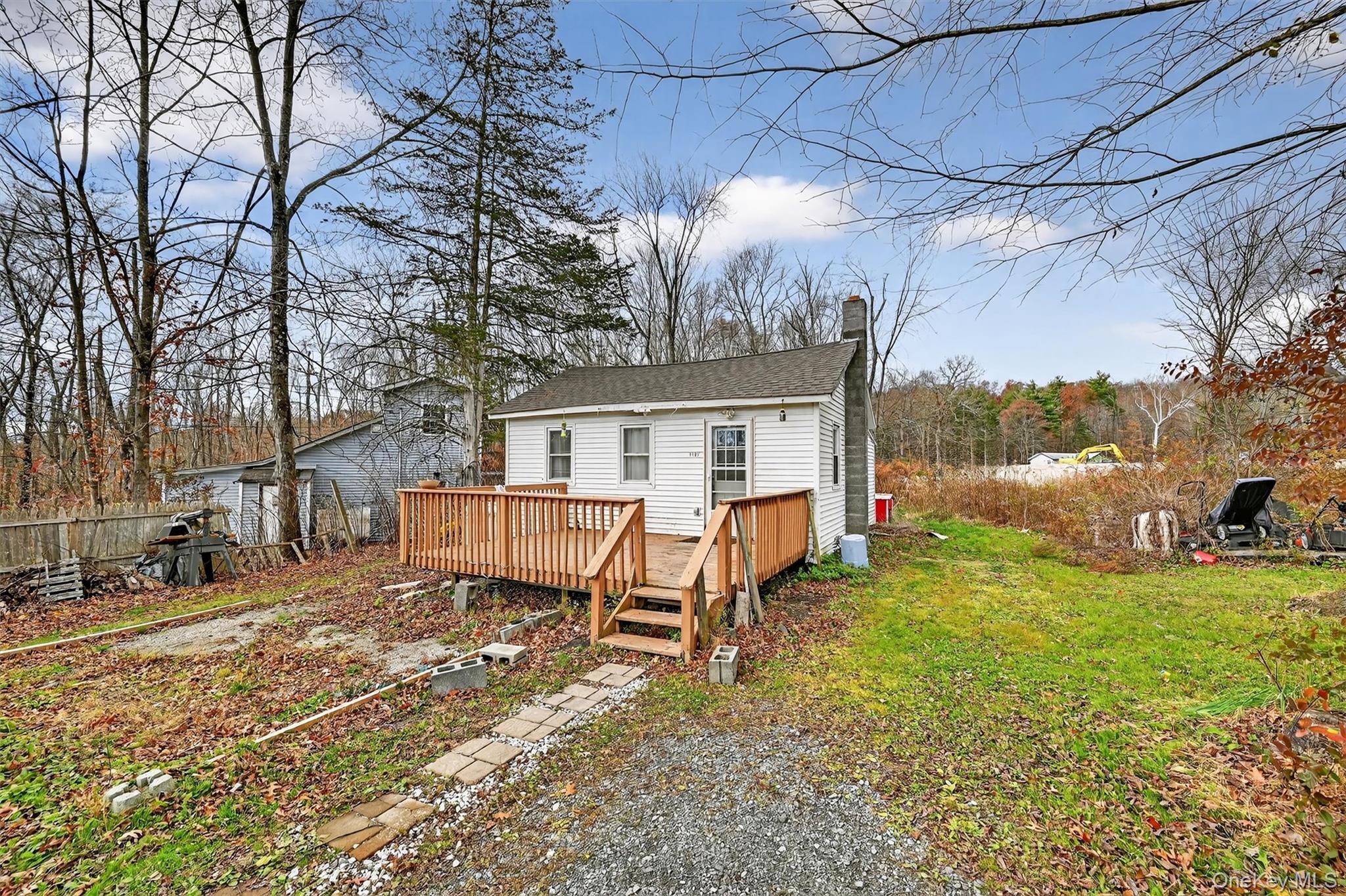 Single Family Burlingham Ulster County, NY 12566, MLS-931388-3