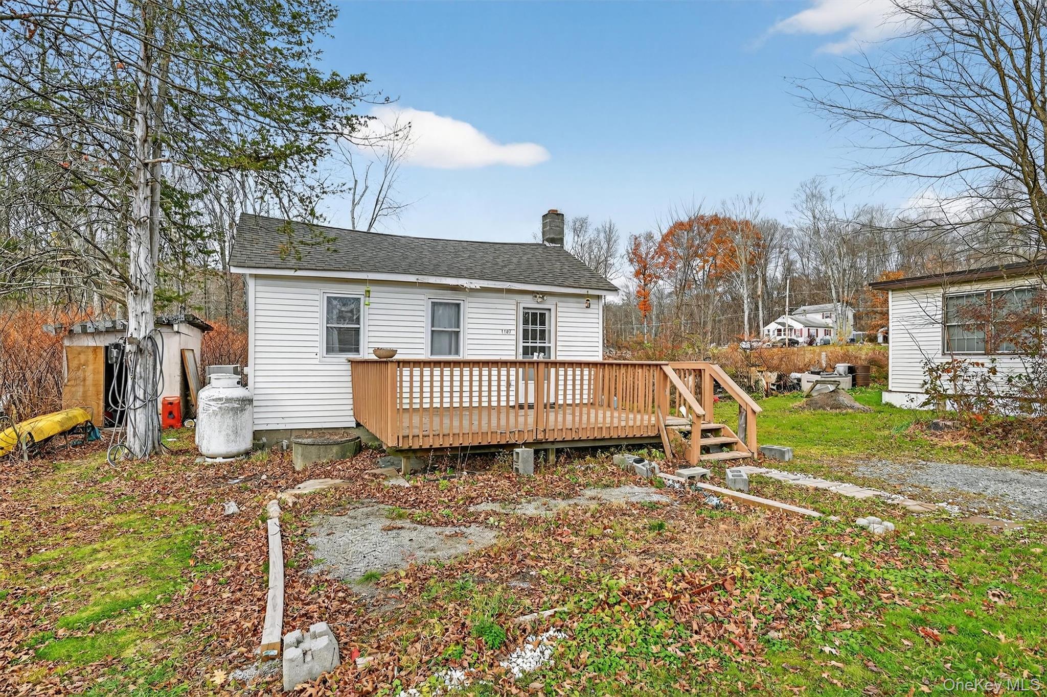 Single Family Burlingham Ulster County, NY 12566, MLS-931388-4