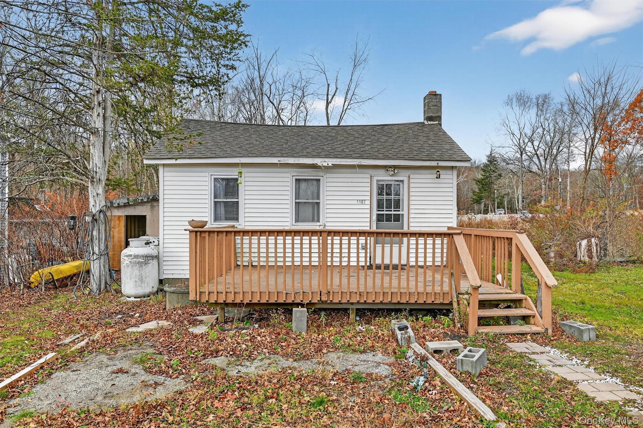 Single Family Burlingham Ulster County, NY 12566, MLS-931388-6