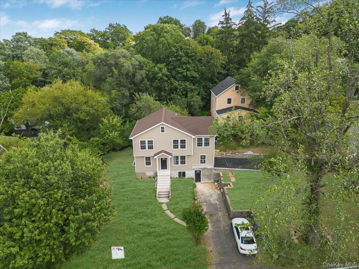 Single Family Waldron  Rockland County, NY 10960, MLS-931402-2