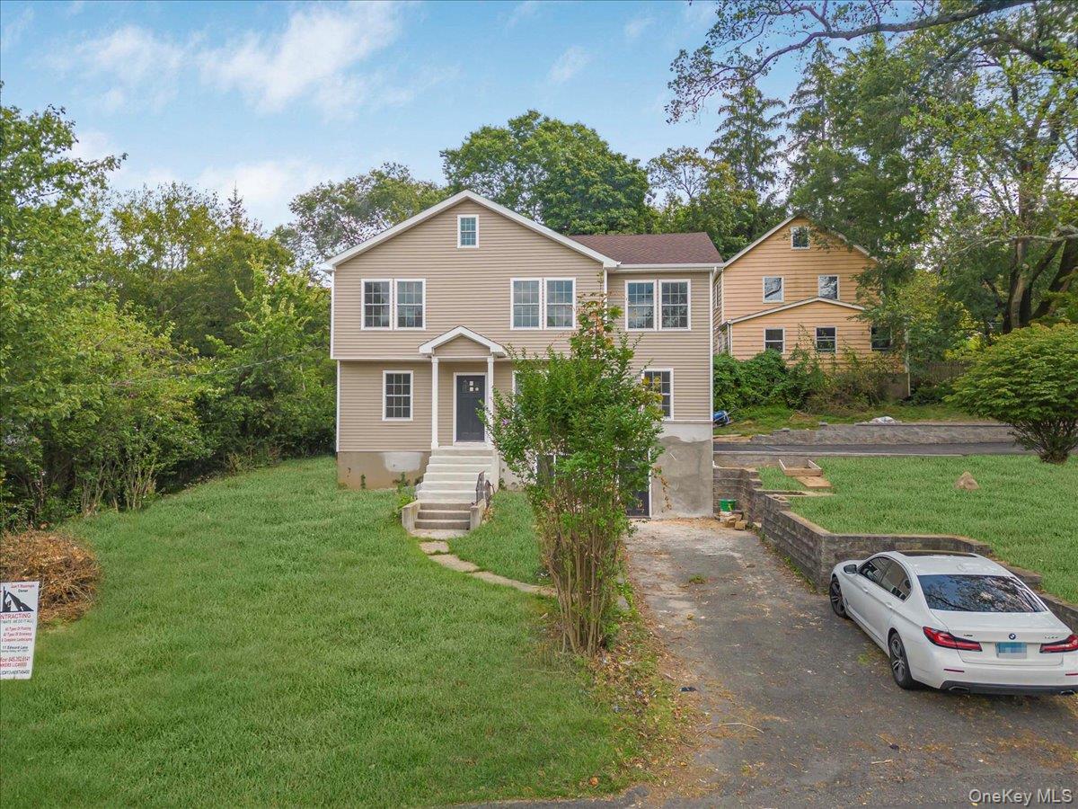 Single Family Waldron  Rockland County, NY 10960, MLS-931402-30