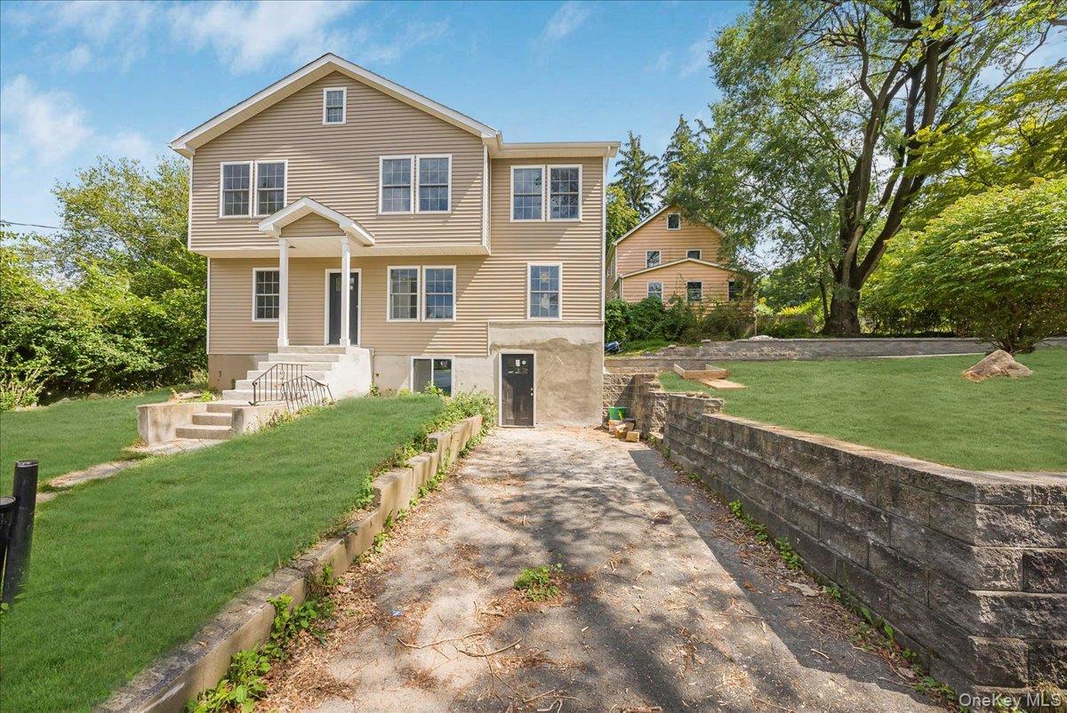 Single Family Waldron  Rockland County, NY 10960, MLS-931402-34