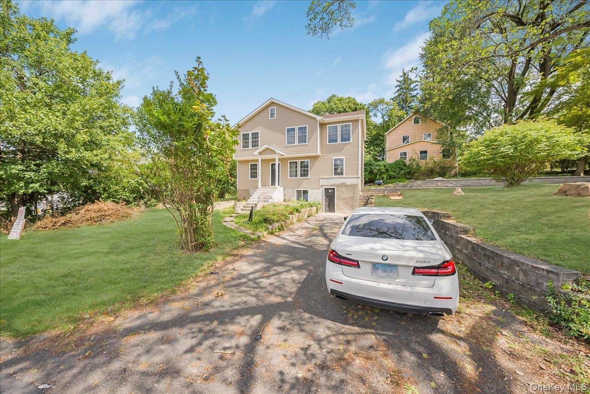 Single Family Waldron  Rockland County, NY 10960, MLS-931402-35