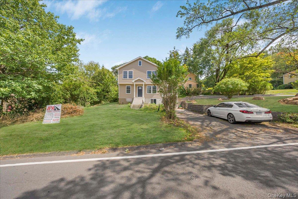 Single Family Waldron  Rockland County, NY 10960, MLS-931402-36