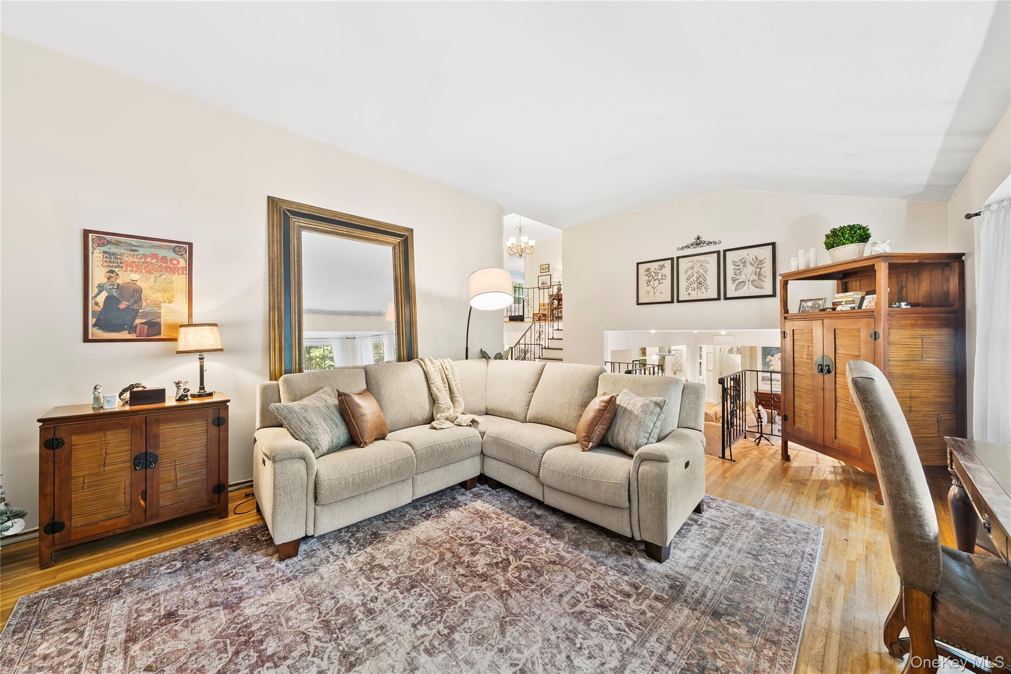 Single Family Hoffman Suffolk County, NY 11788, MLS-931406-21