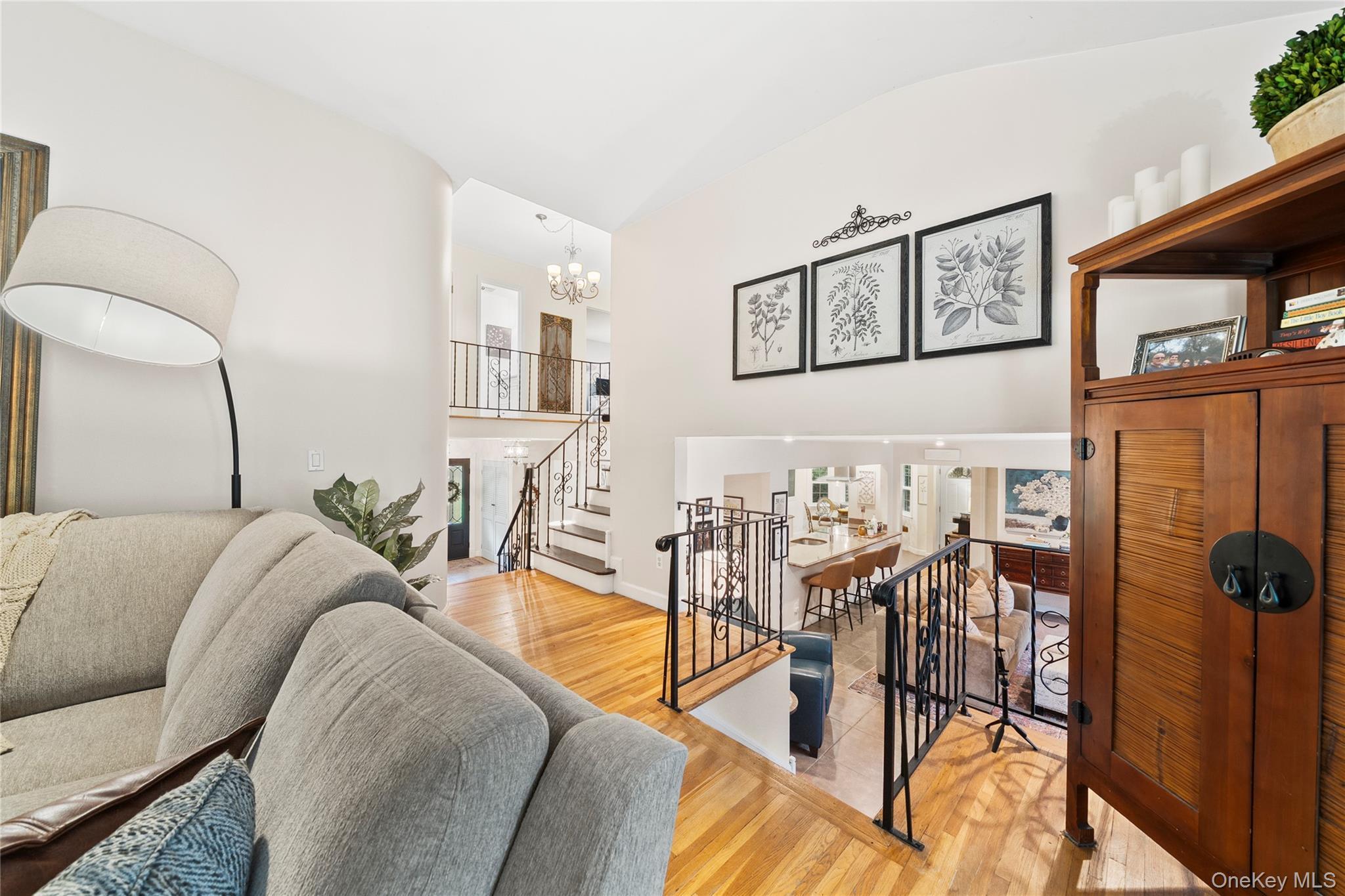 Single Family Hoffman Suffolk County, NY 11788, MLS-931406-22