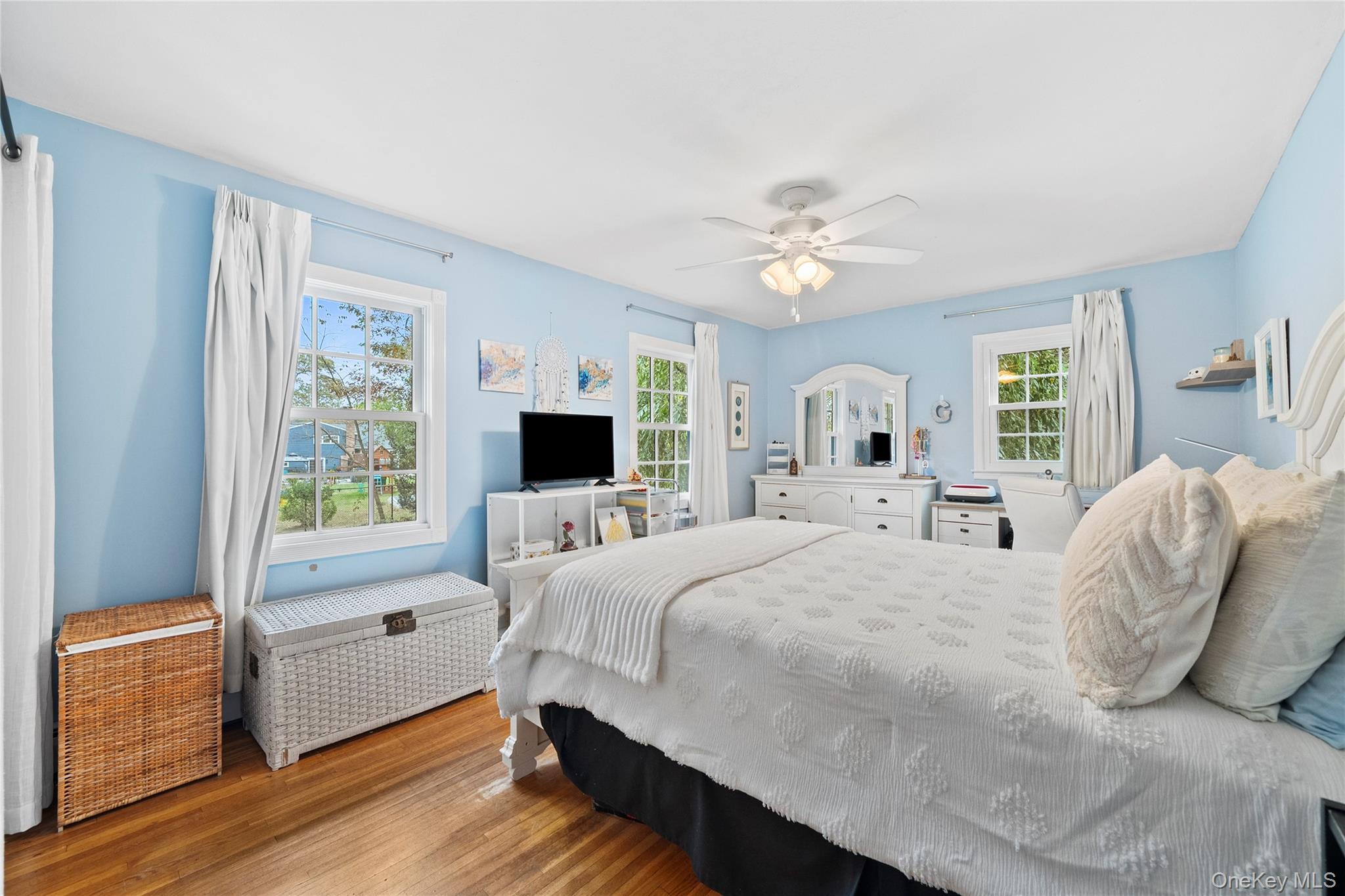 Single Family Hoffman Suffolk County, NY 11788, MLS-931406-24