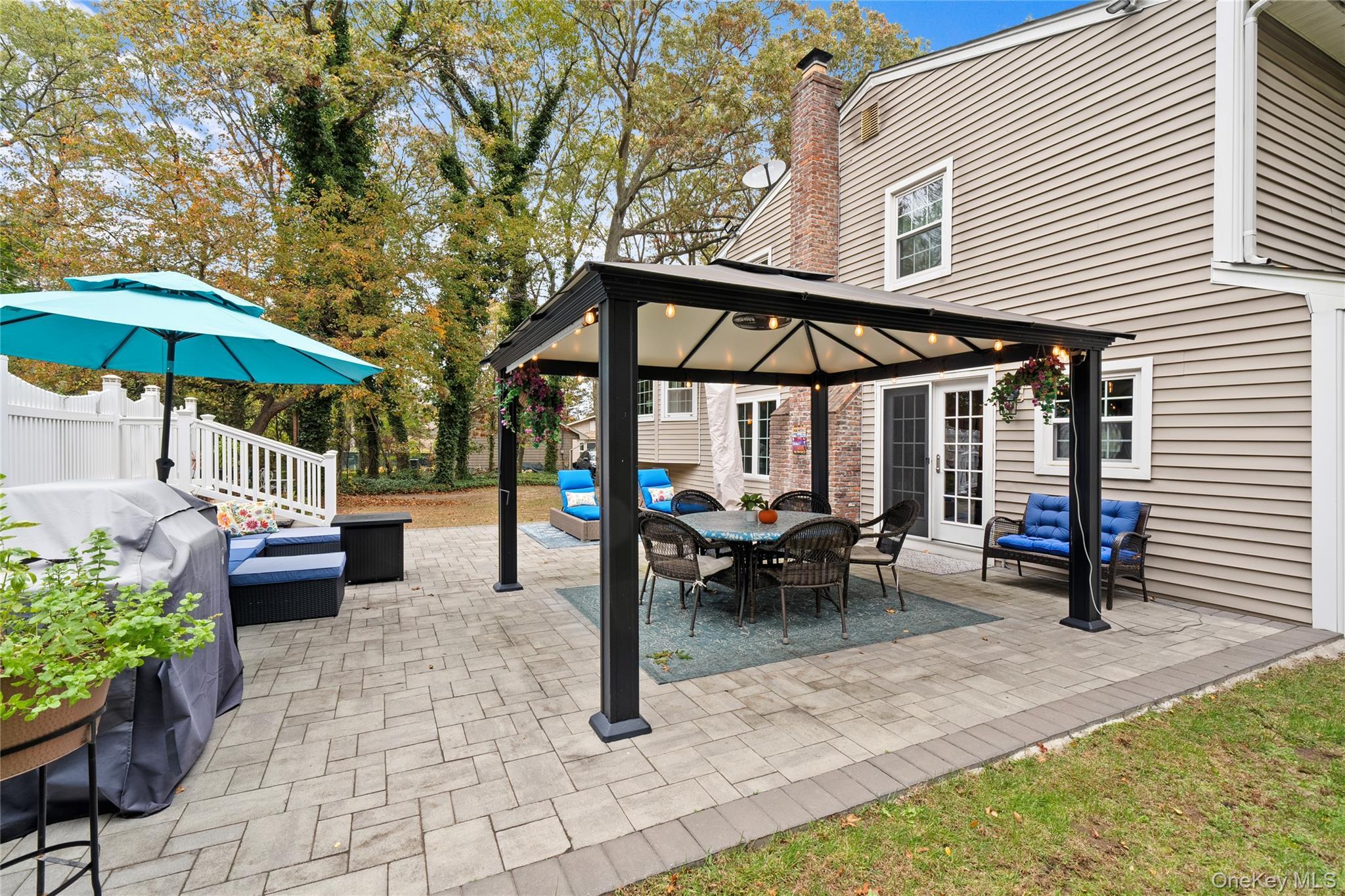 Single Family Hoffman Suffolk County, NY 11788, MLS-931406-36