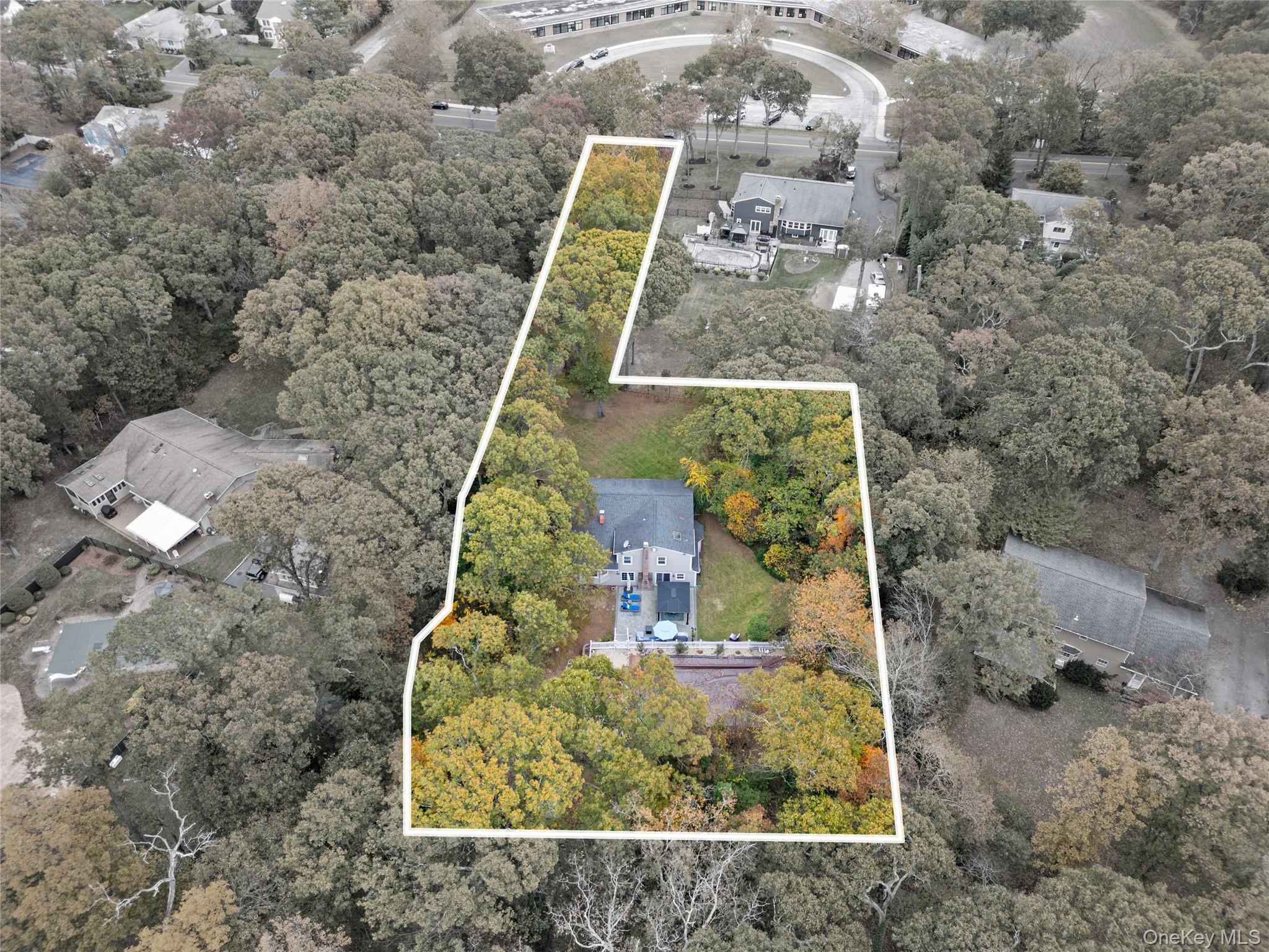 Single Family Hoffman Suffolk County, NY 11788, MLS-931406-40