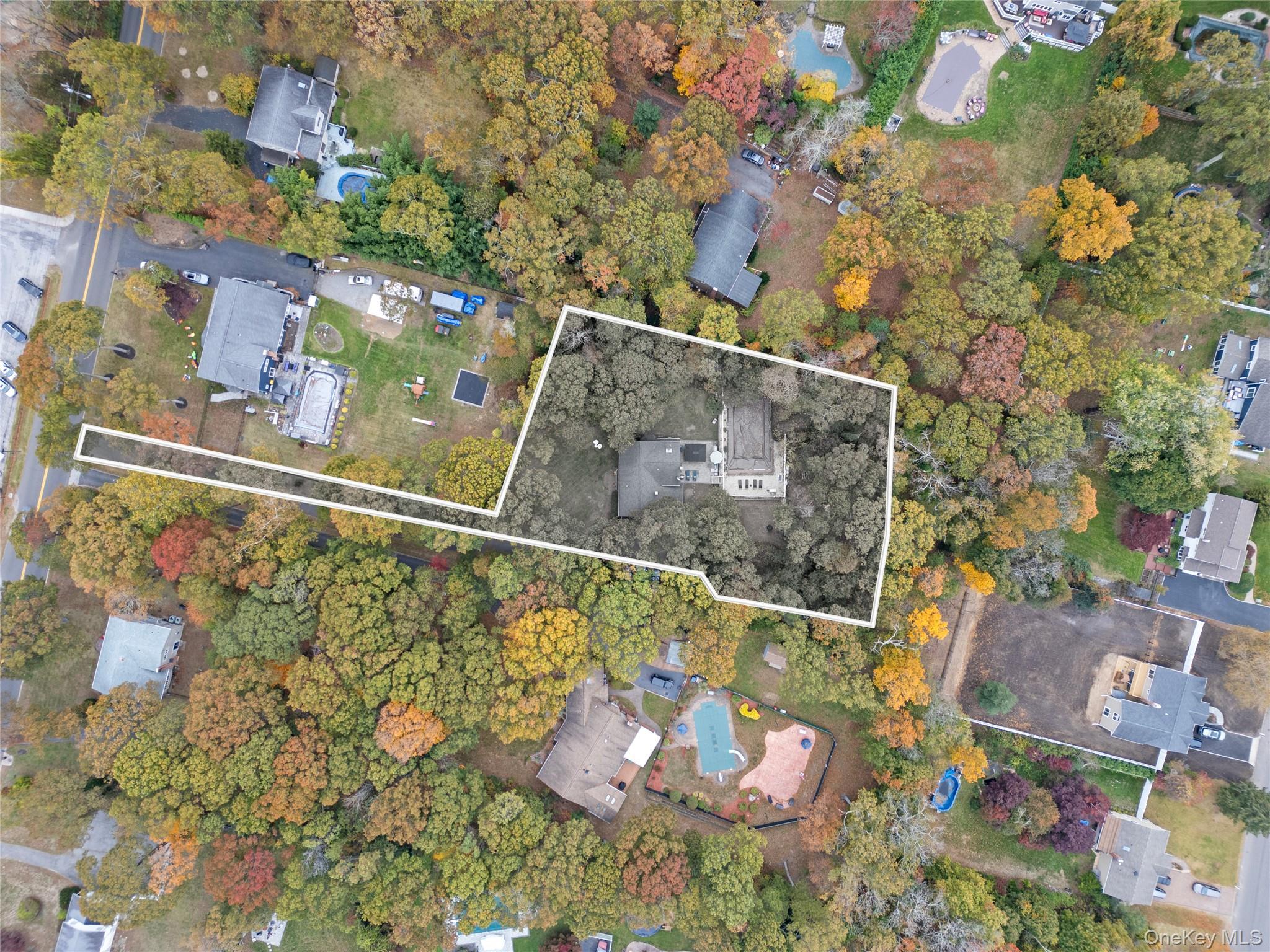 Single Family Hoffman Suffolk County, NY 11788, MLS-931406-42