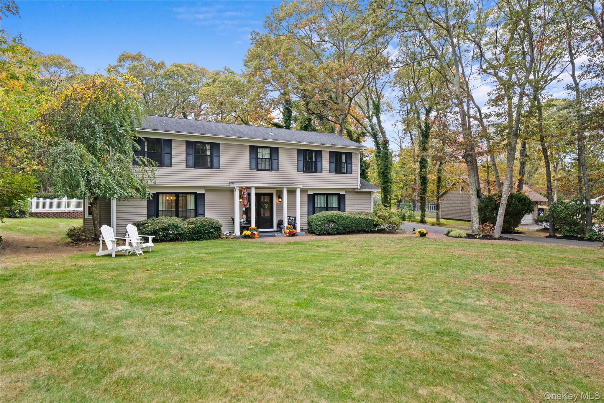 Single Family Hoffman  Suffolk County, NY 11788, MLS-931406-44