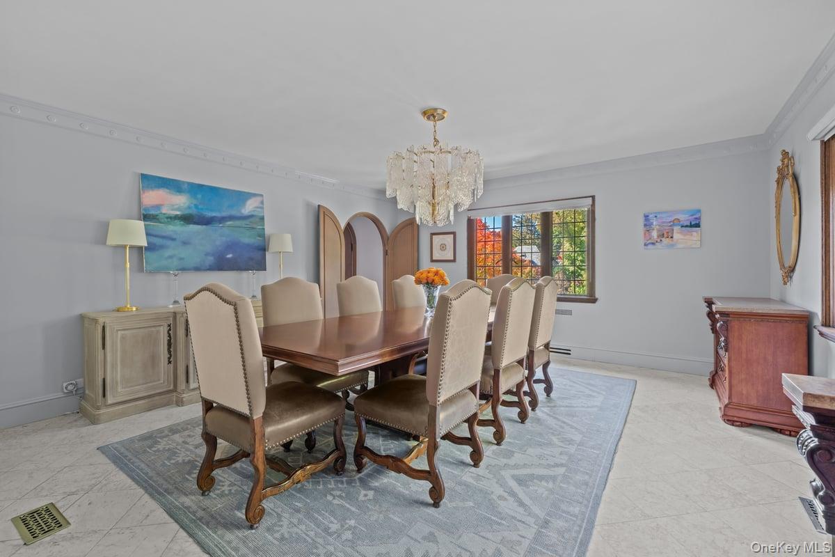 Single Family Fieldston Bronx, NY 10471, MLS-931434-13