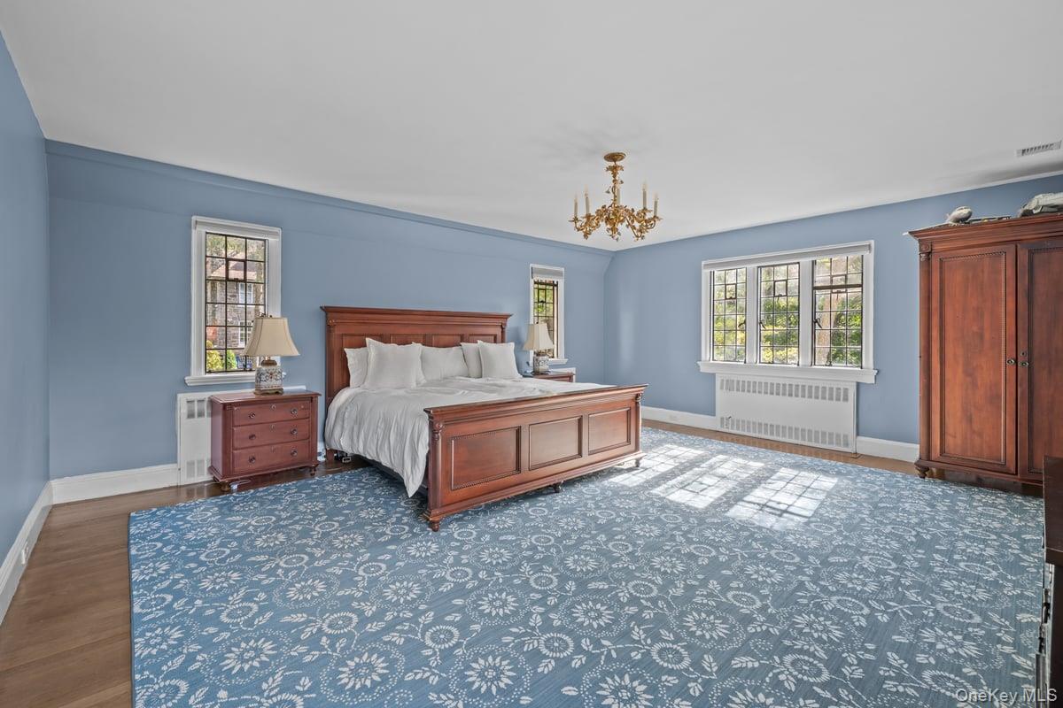 Single Family Fieldston Bronx, NY 10471, MLS-931434-15