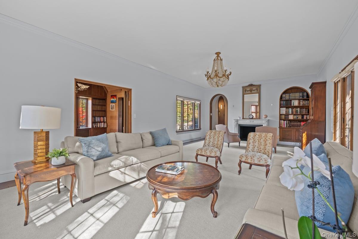 Single Family Fieldston Bronx, NY 10471, MLS-931434-5