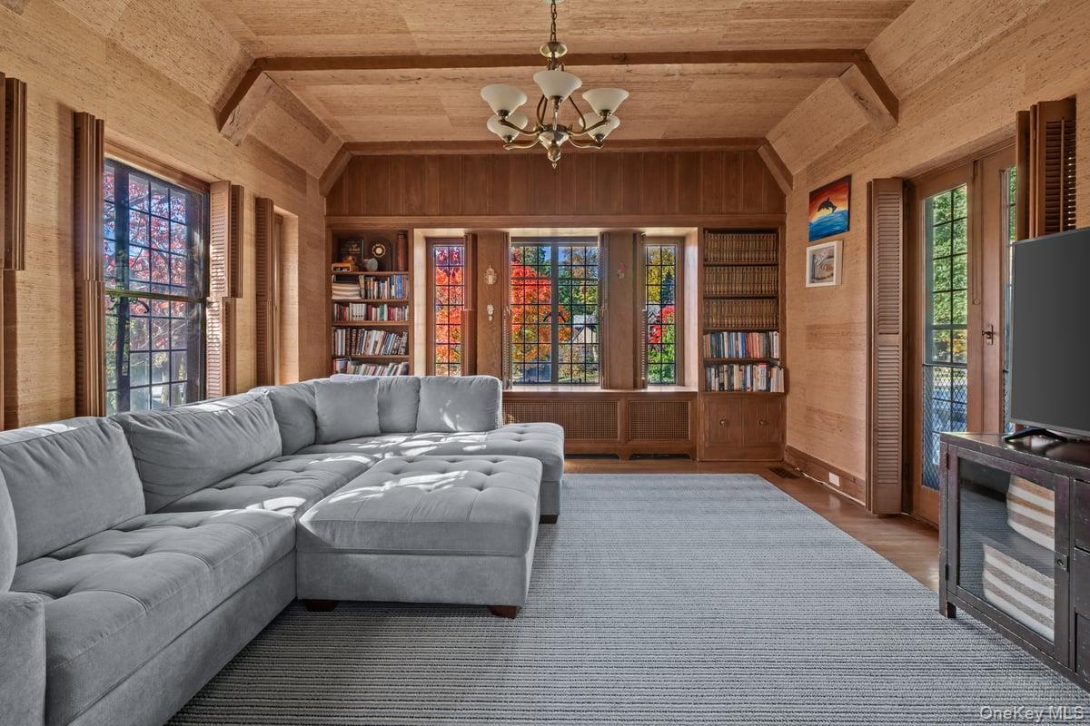 Single Family Fieldston Bronx, NY 10471, MLS-931434-7