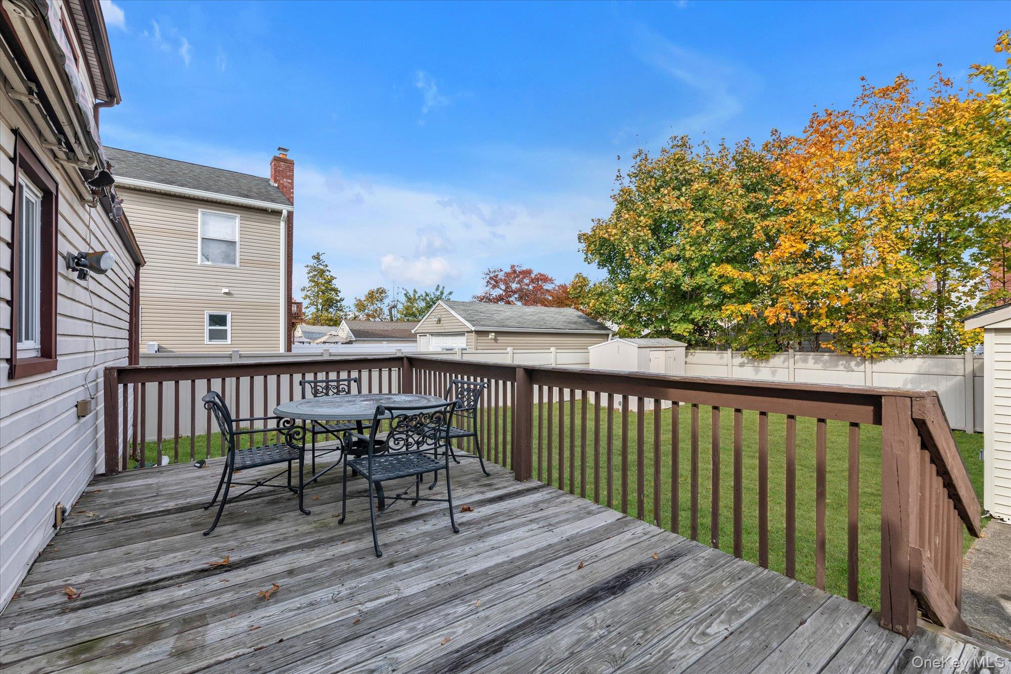 Single Family Ruxton Nassau County, NY 11553, MLS-931436-14