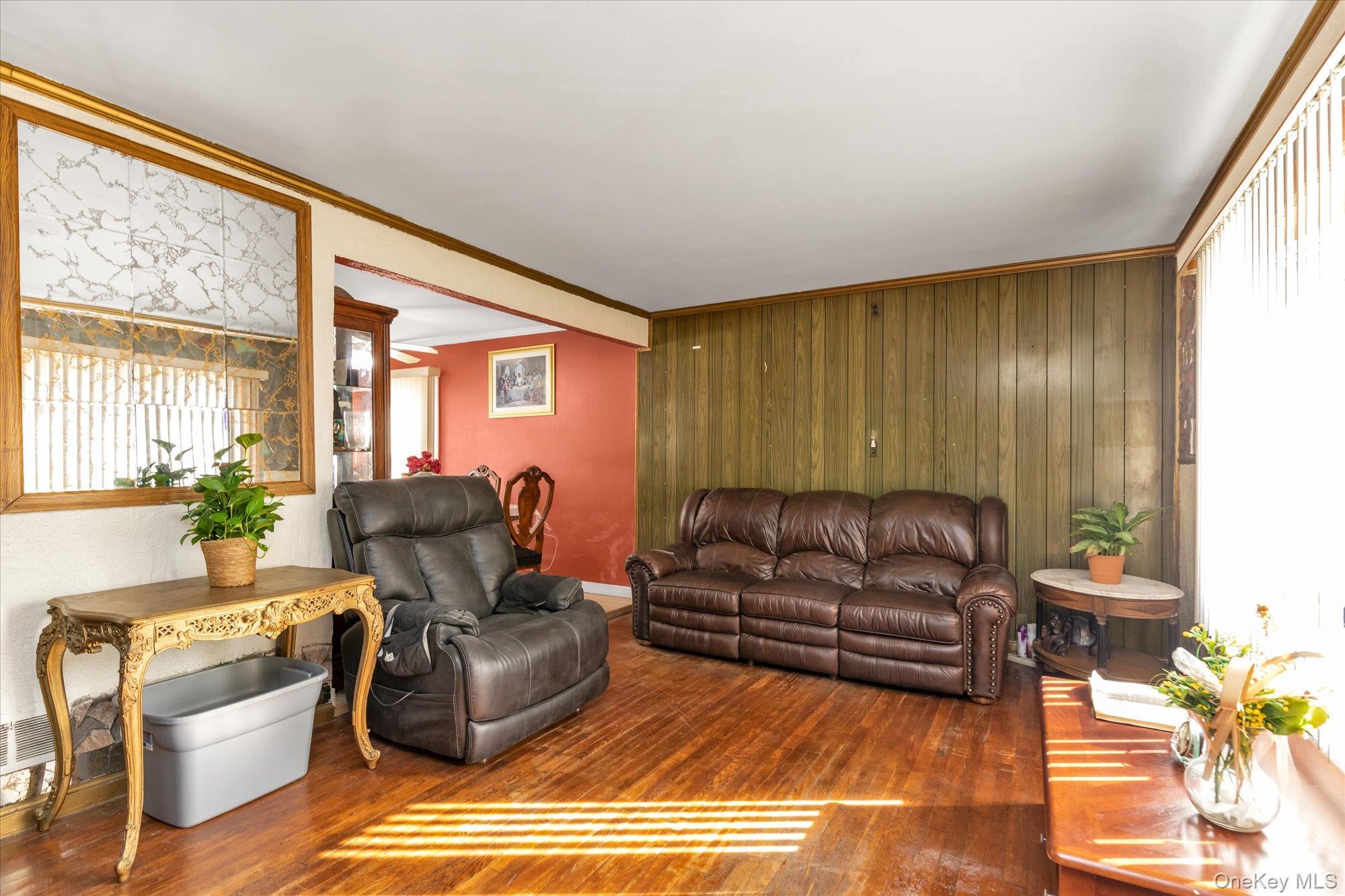 Single Family Ruxton Nassau County, NY 11553, MLS-931436-2