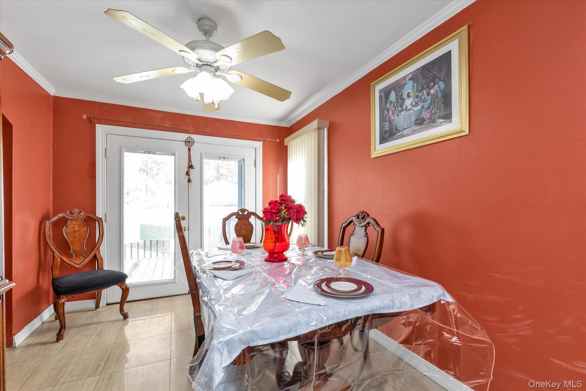 Single Family Ruxton Nassau County, NY 11553, MLS-931436-4