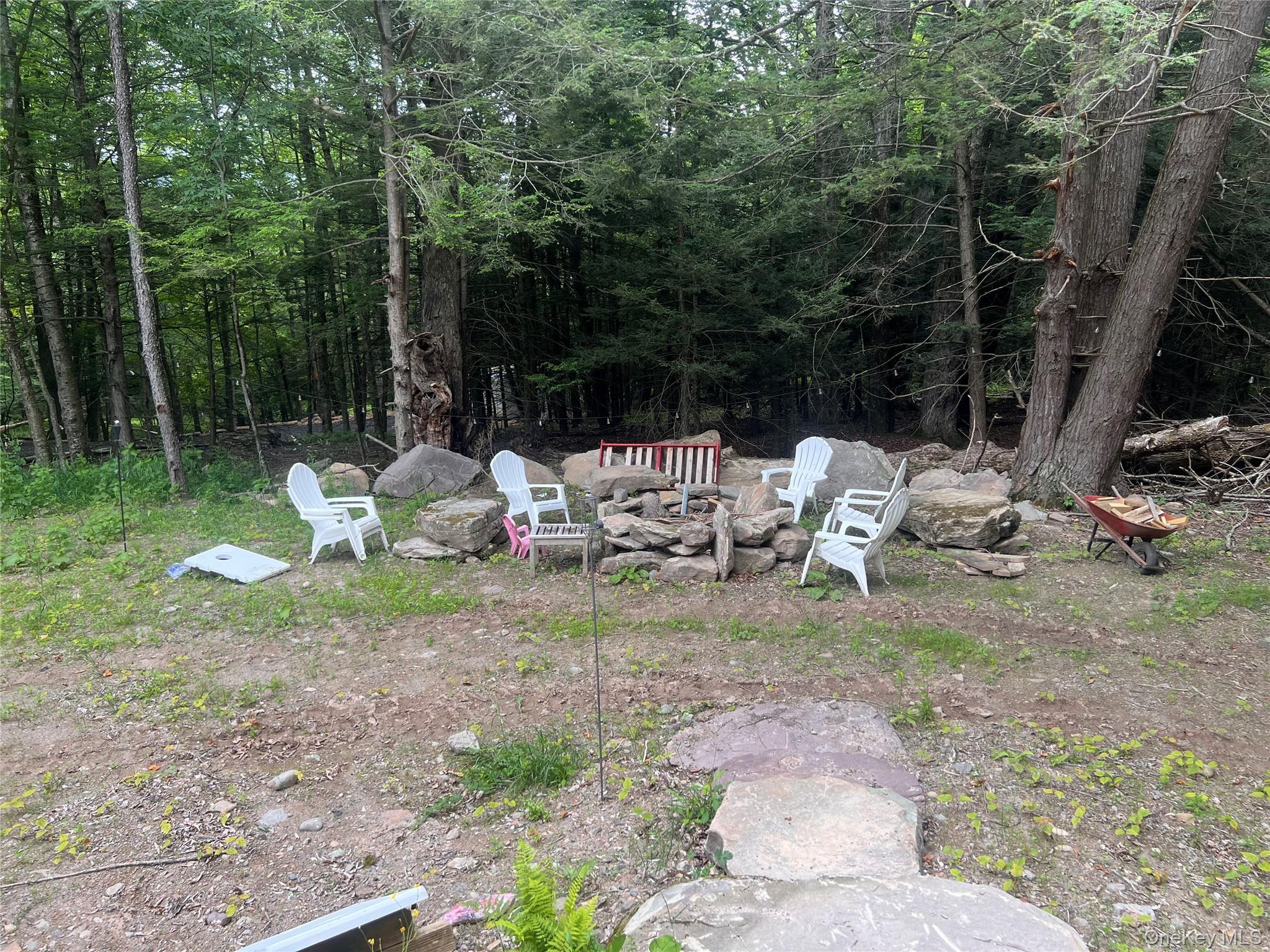 Single Family Ulster Heights  Sullivan County, NY 12788, MLS-931445-18