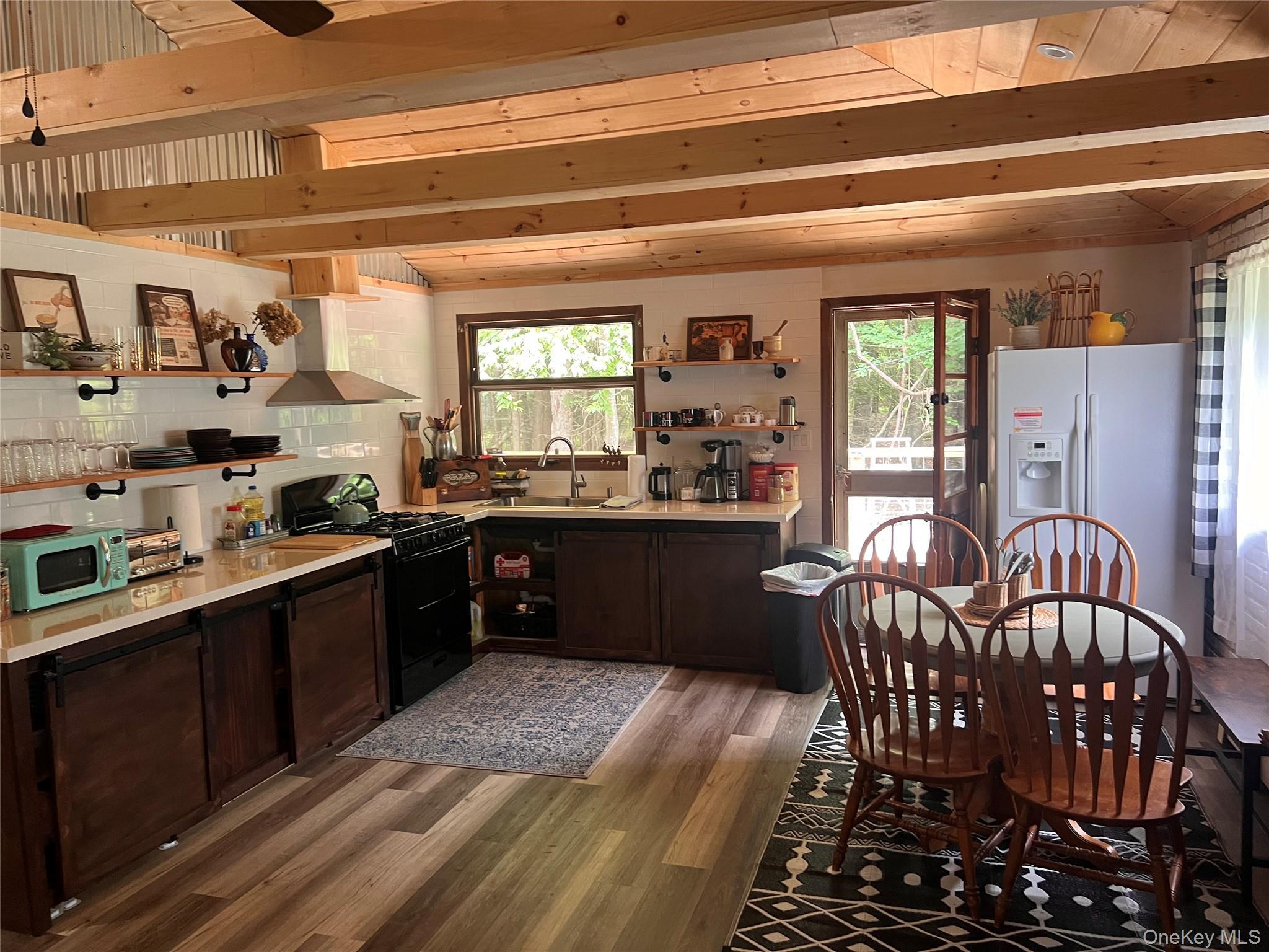 Single Family Ulster Heights  Sullivan County, NY 12788, MLS-931445-9