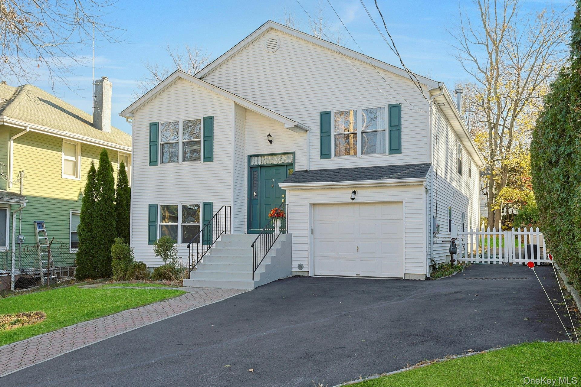 Single Family Holland Westchester County, NY 10603, MLS-931447-3