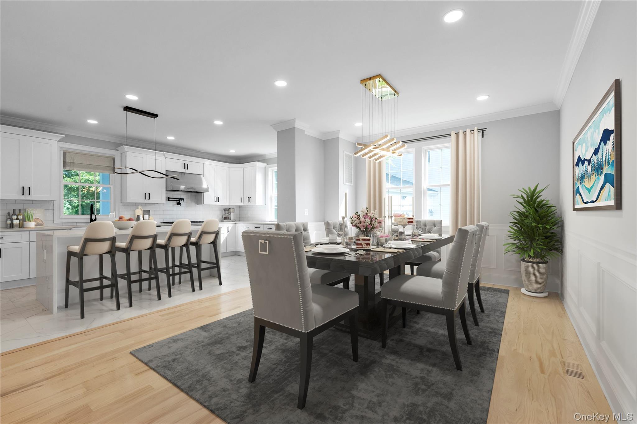 Single Family Venus Nassau County, NY 11791, MLS-931448-9