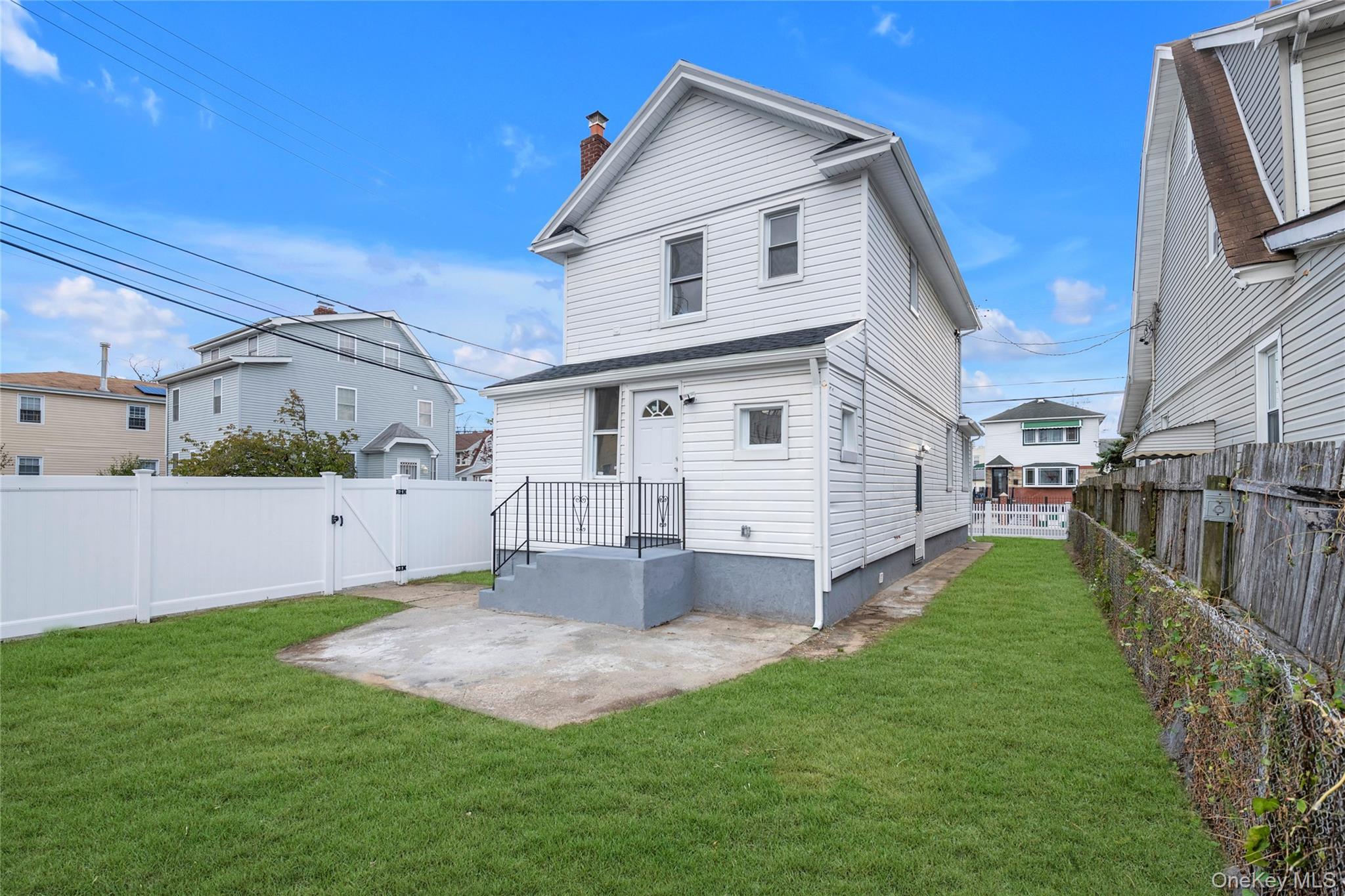 Single Family 134th Queens, NY 11413, MLS-931450-18