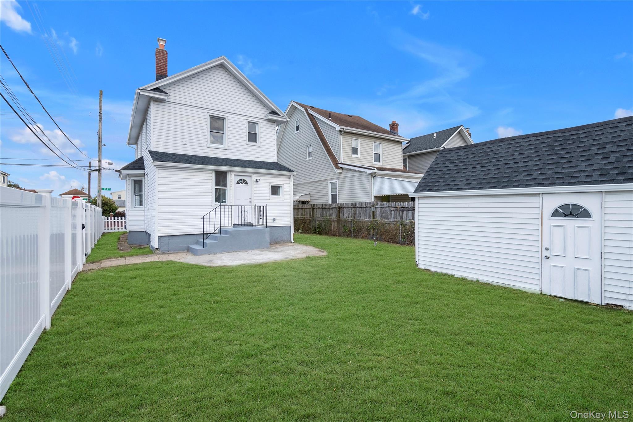 Single Family 134th Queens, NY 11413, MLS-931450-19