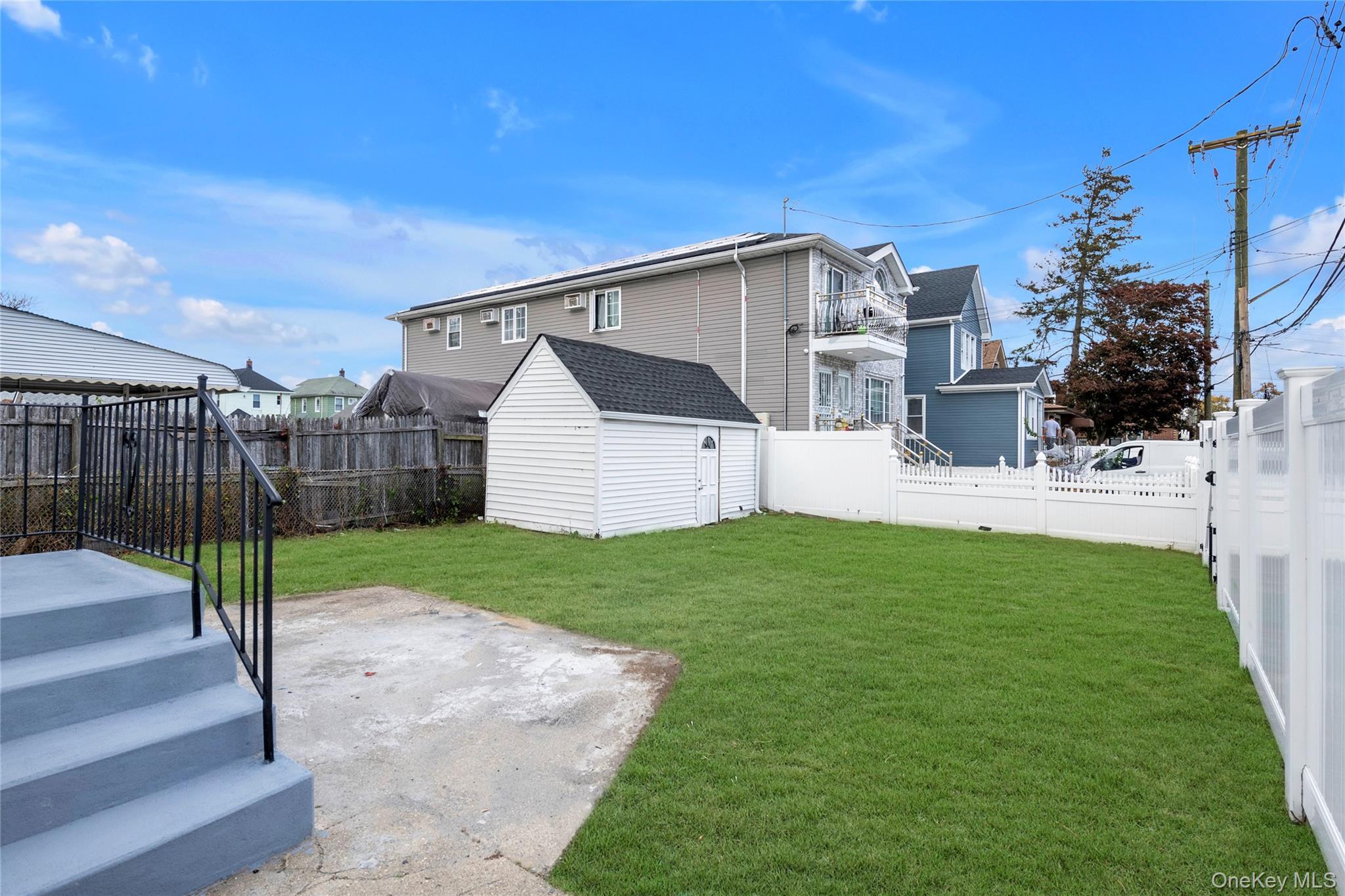 Single Family 134th Queens, NY 11413, MLS-931450-20