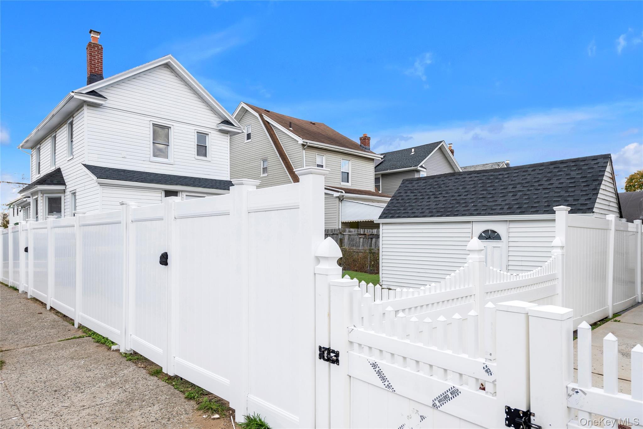 Single Family 134th Queens, NY 11413, MLS-931450-21