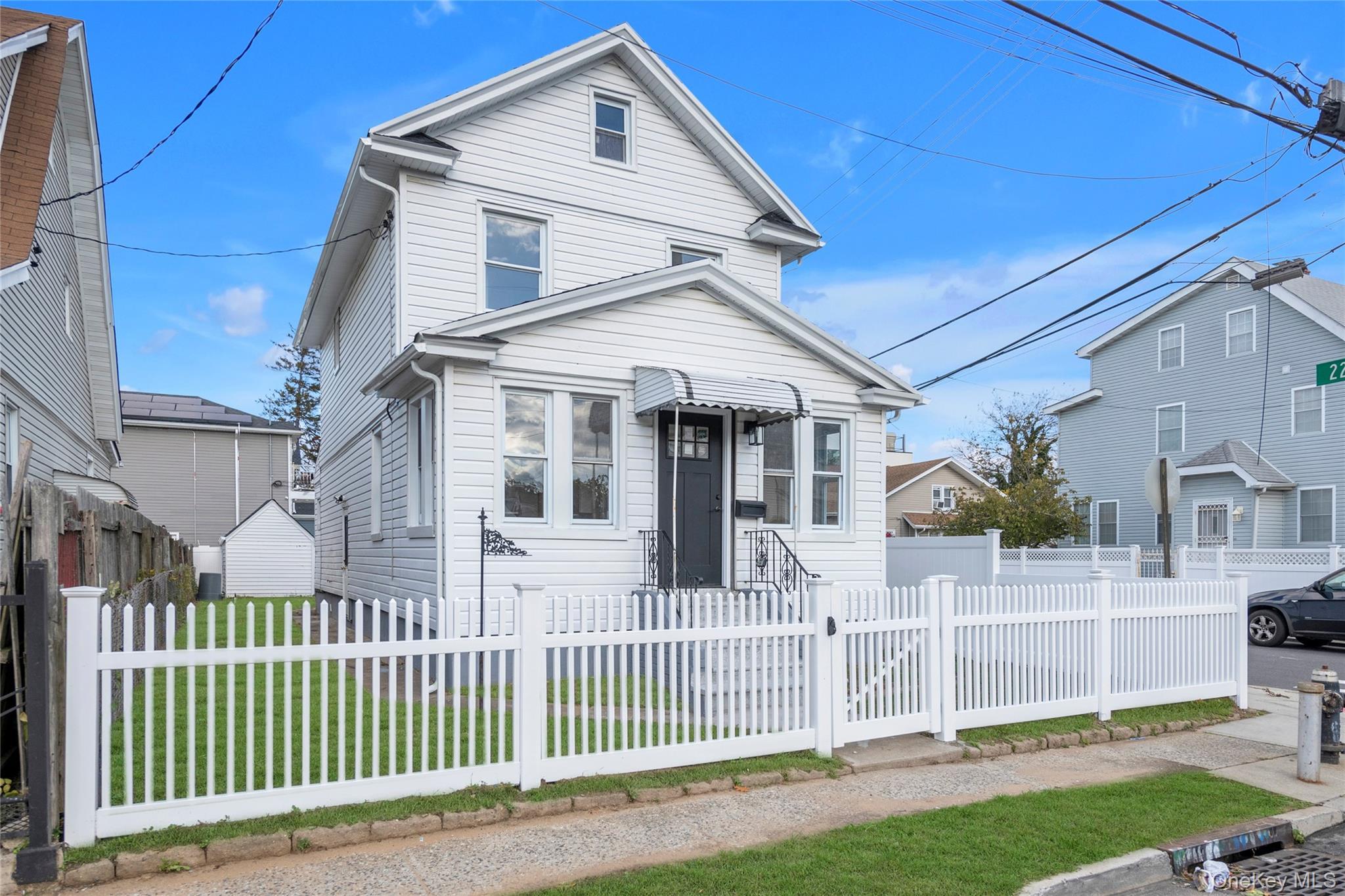 Single Family 134th  Queens, NY 11413, MLS-931450-22