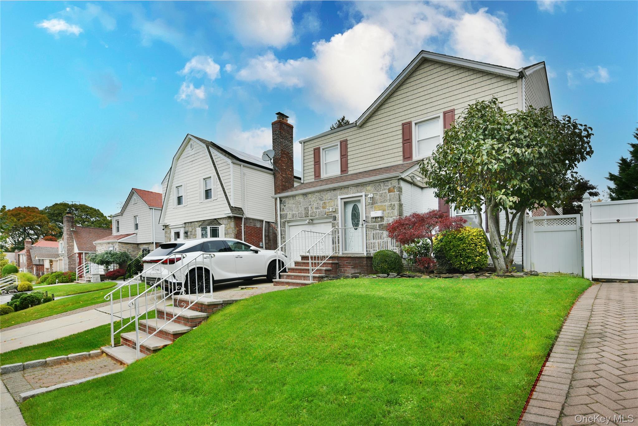 Single Family 212th Queens, NY 11364, MLS-931452-3