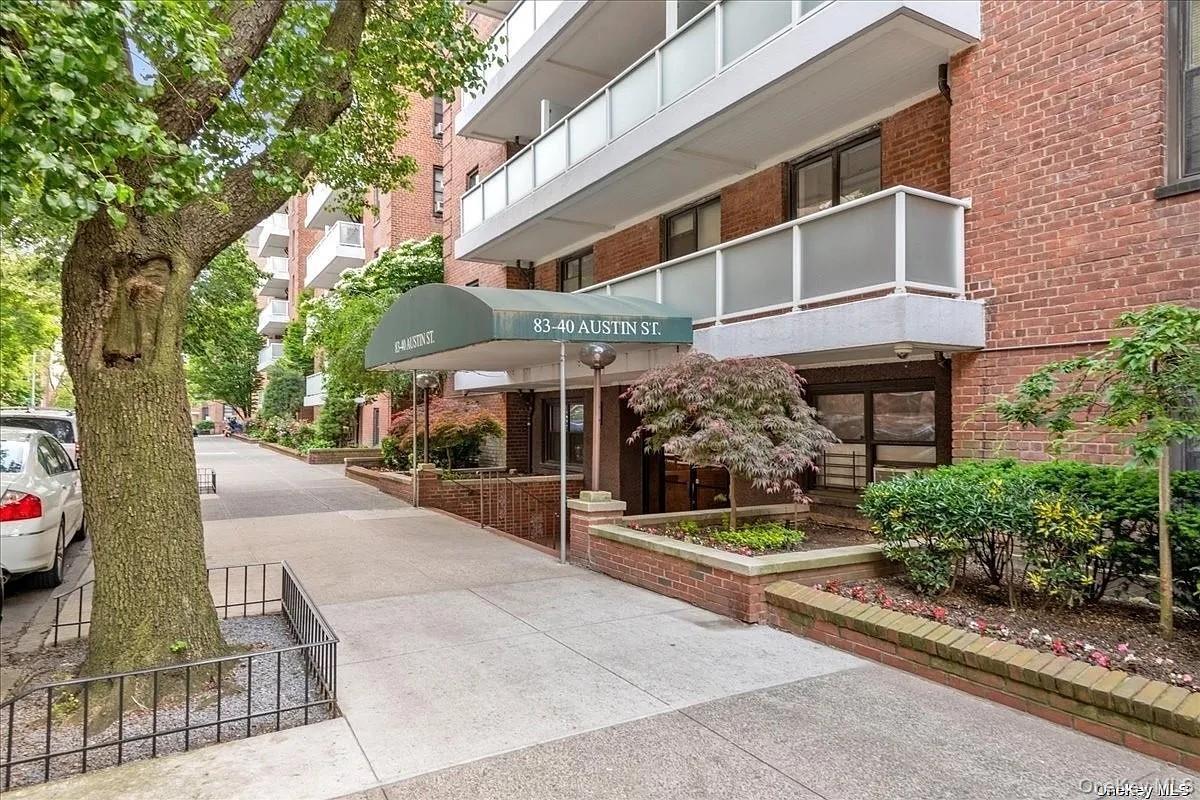 Apartment Austin Queens, NY 11415, MLS-931458-13