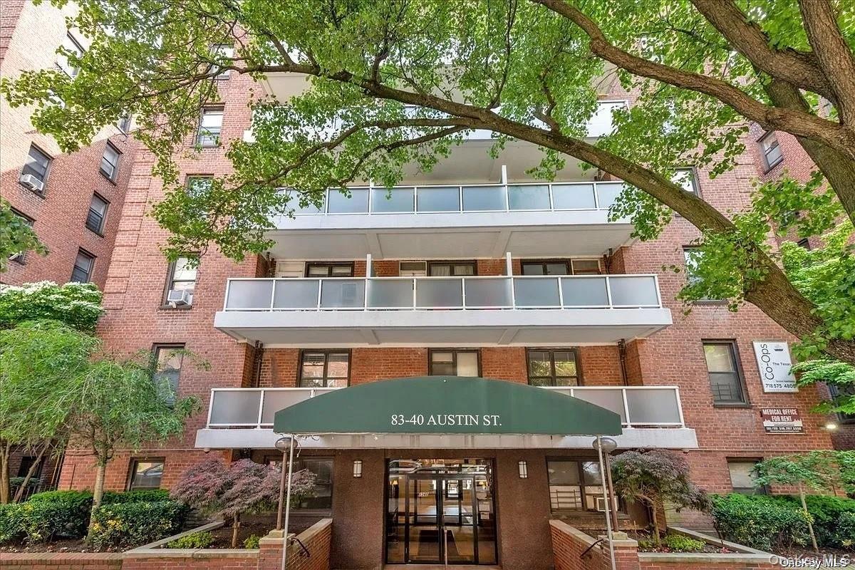 Apartment Austin Queens, NY 11415, MLS-931458-5