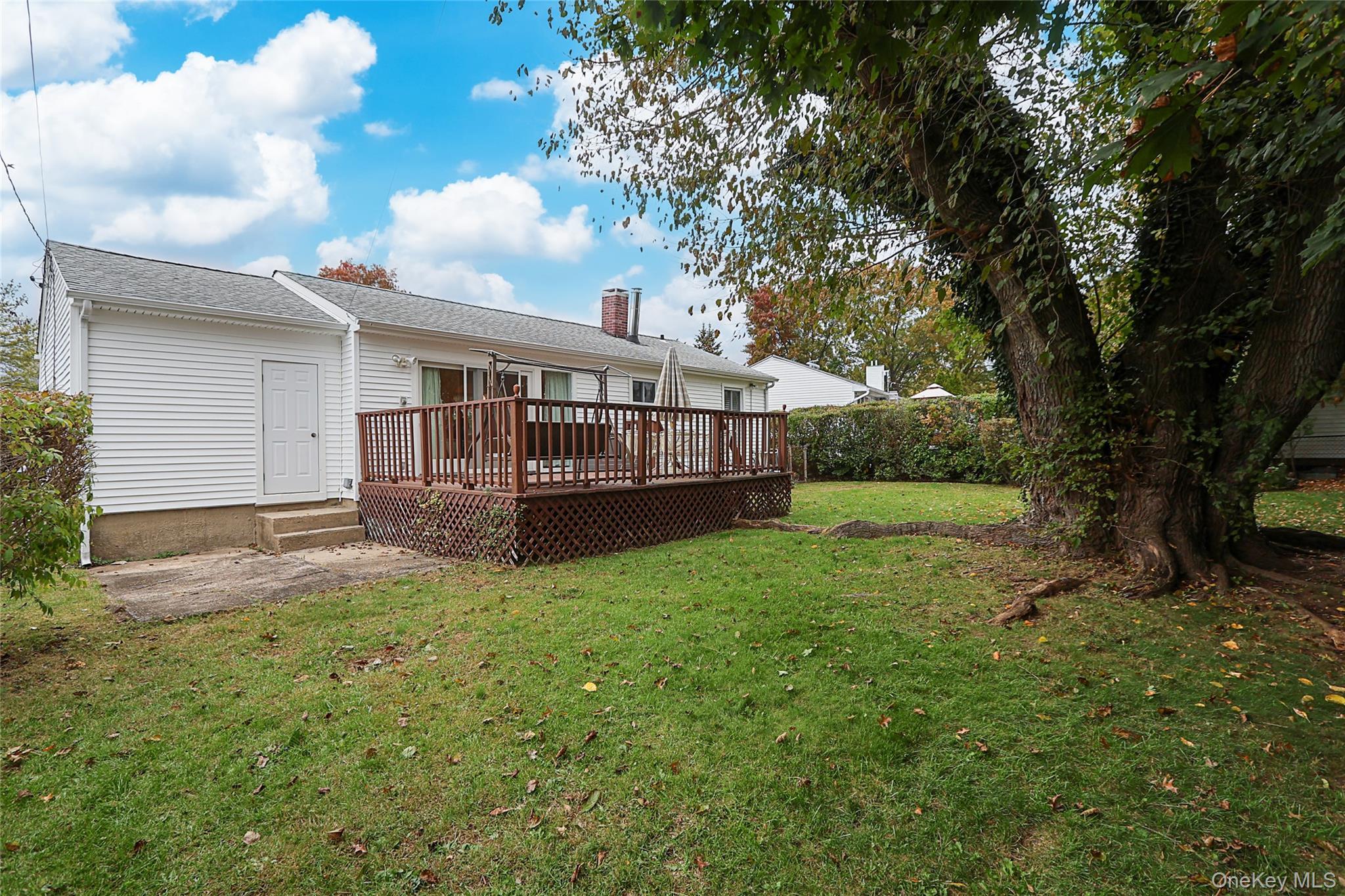 Single Family Gerhard  Nassau County, NY 11803, MLS-931459-20