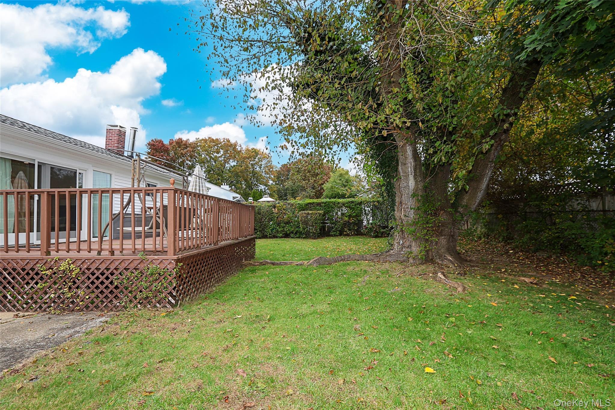 Single Family Gerhard  Nassau County, NY 11803, MLS-931459-21