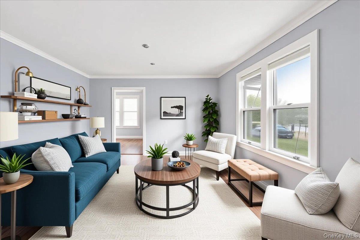 Single Family 195th  Bronx, NY 10461, MLS-931466-2