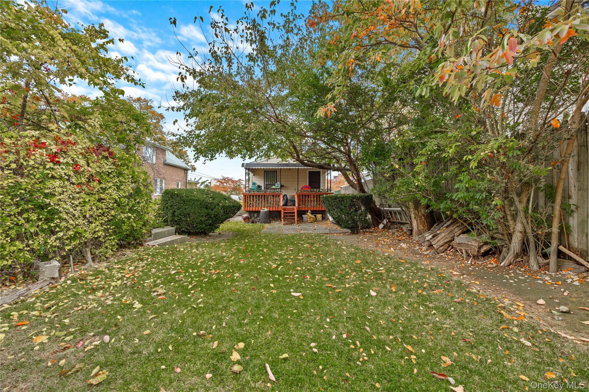 Single Family Needham Bronx, NY 10466, MLS-931488-27