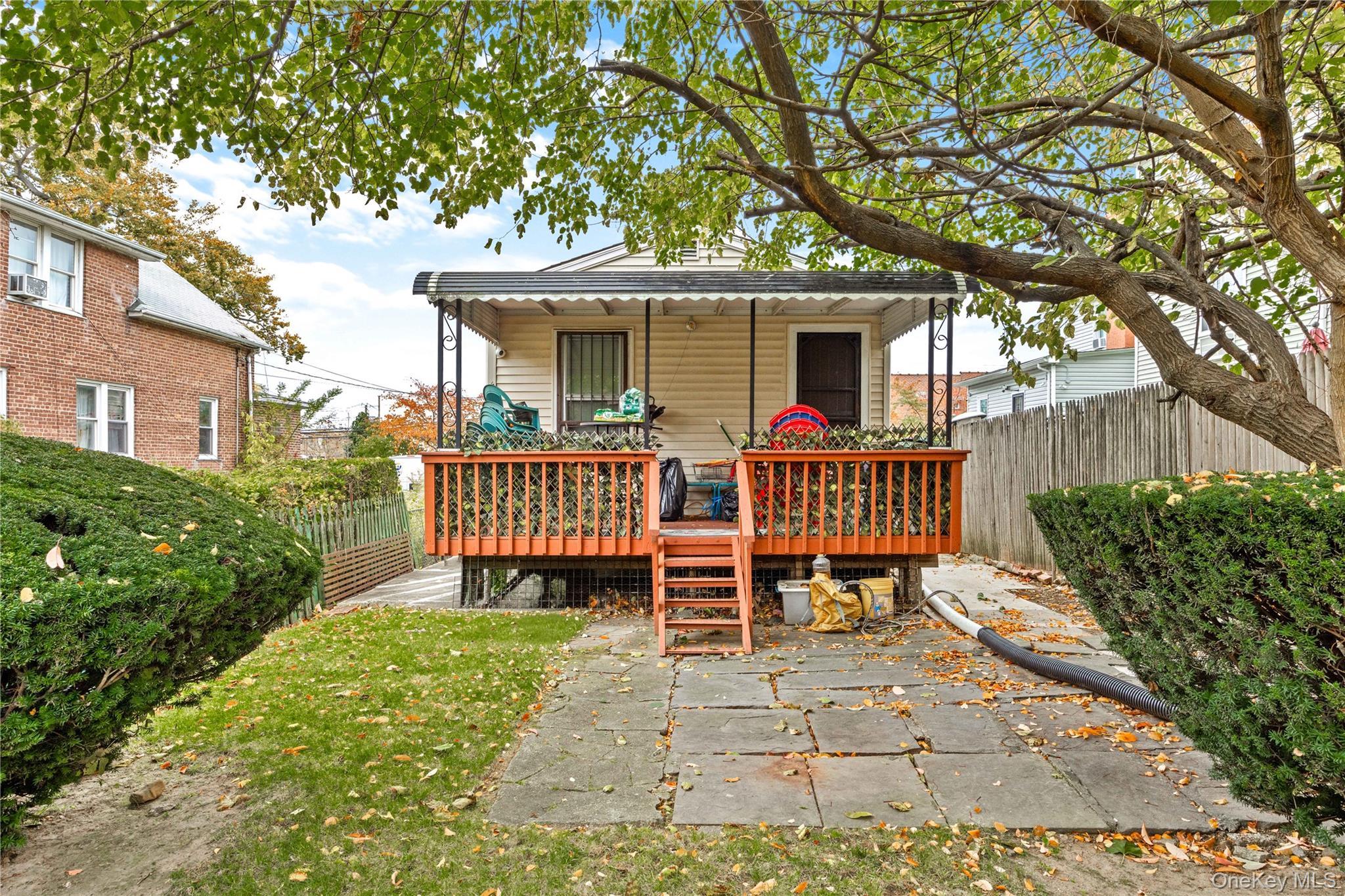 Single Family Needham Bronx, NY 10466, MLS-931488-28