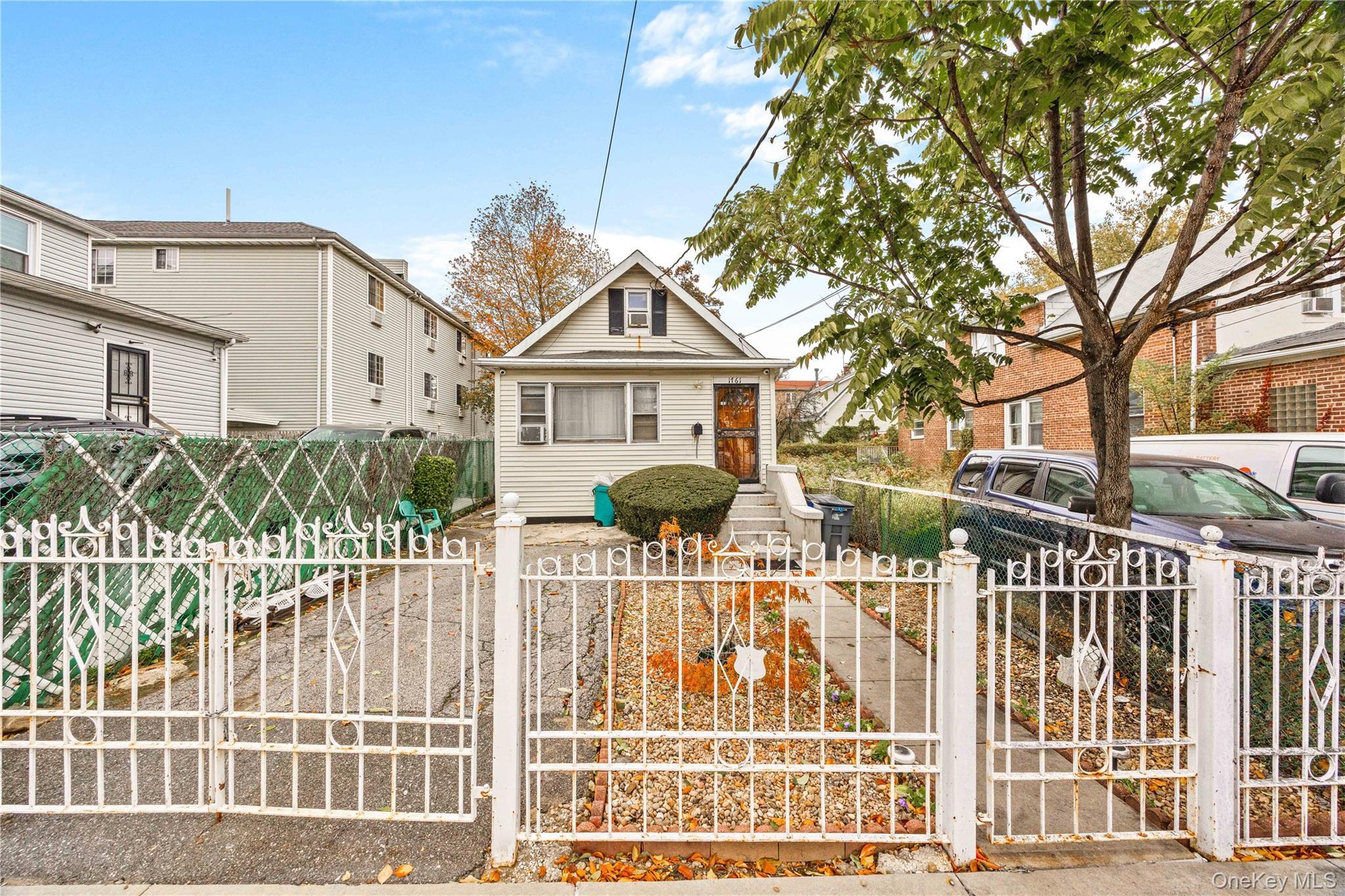 Single Family Needham Bronx, NY 10466, MLS-931488-3