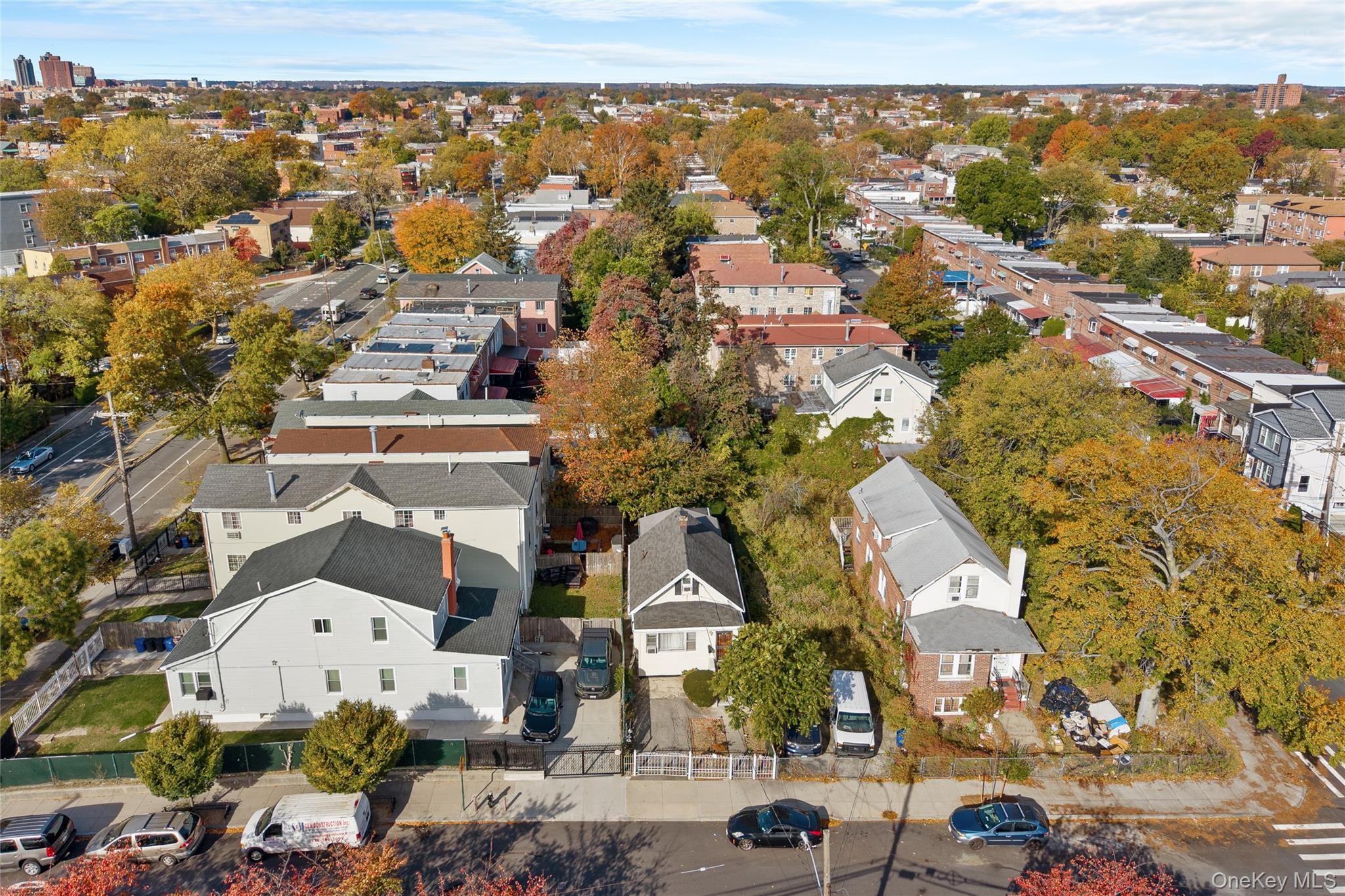 Single Family Needham Bronx, NY 10466, MLS-931488-4