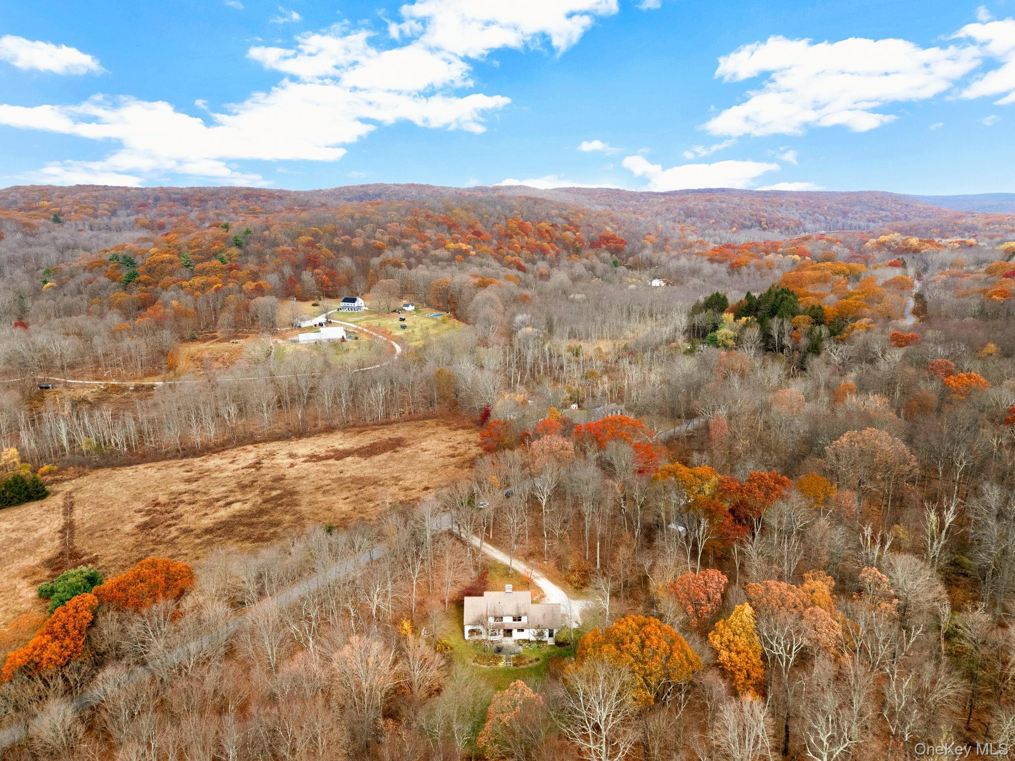 Single Family Grape Hollow Dutchess County, NY 12531, MLS-931507-2