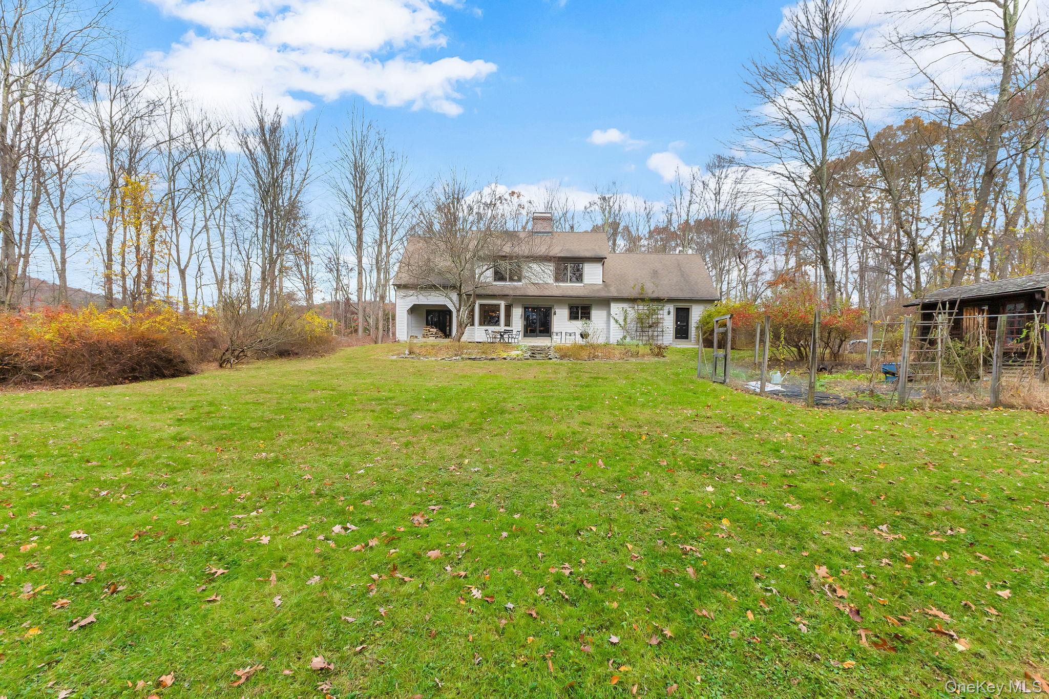 Single Family Grape Hollow Dutchess County, NY 12531, MLS-931507-22