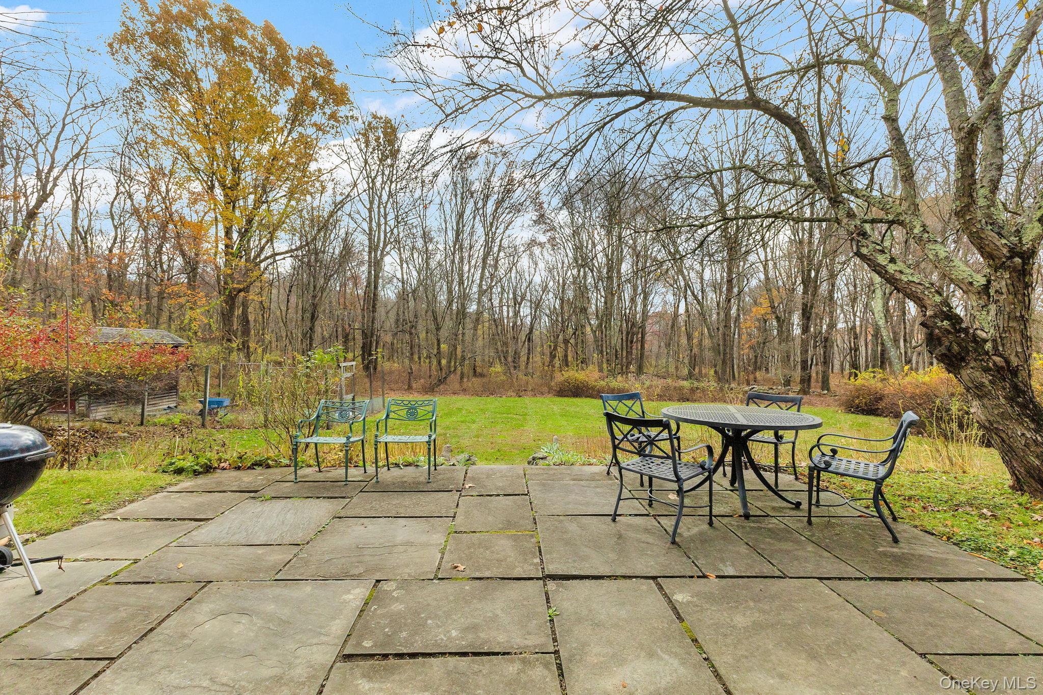 Single Family Grape Hollow Dutchess County, NY 12531, MLS-931507-26